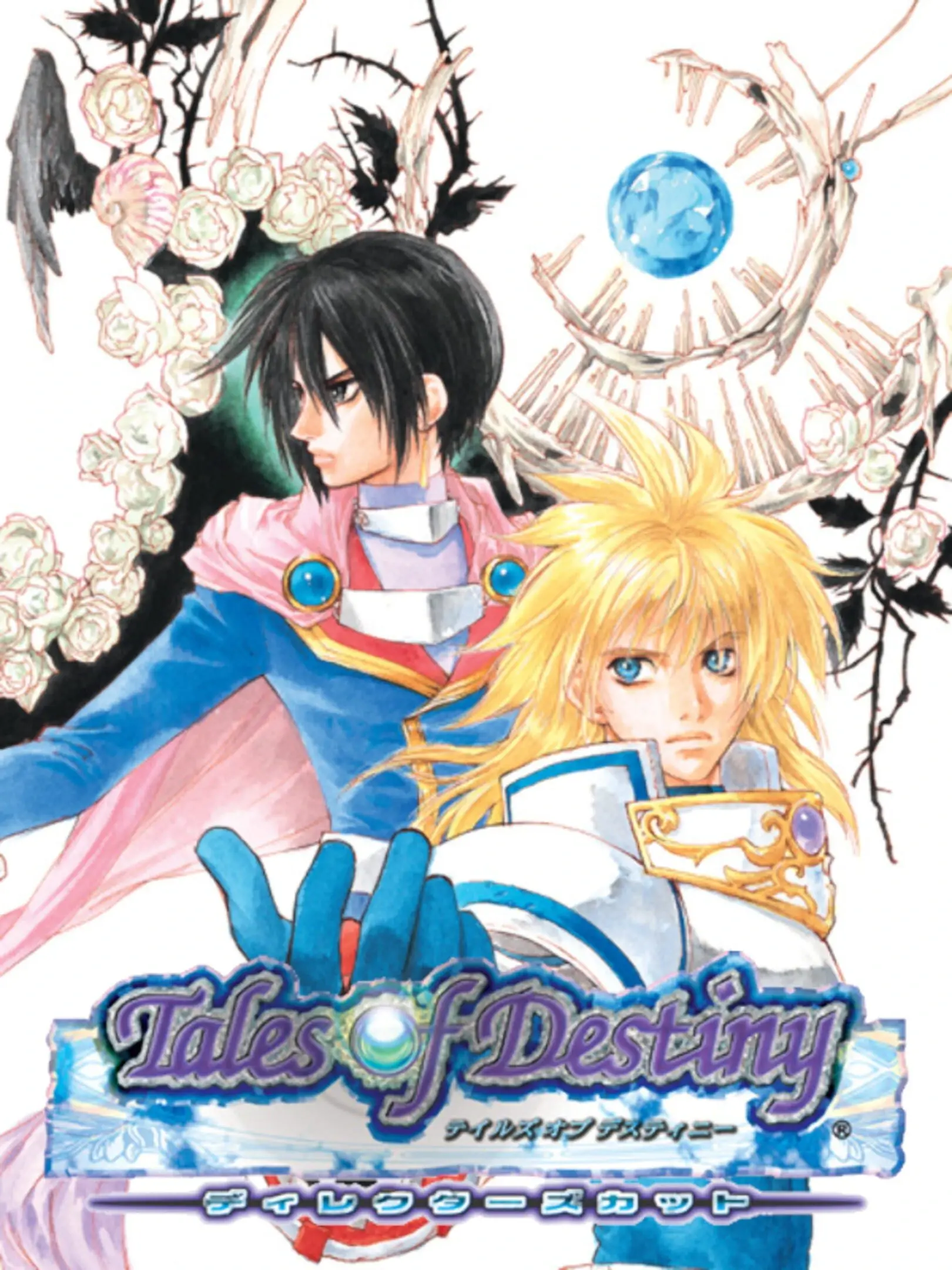 Picture of Tales of Destiny: Director's Cut