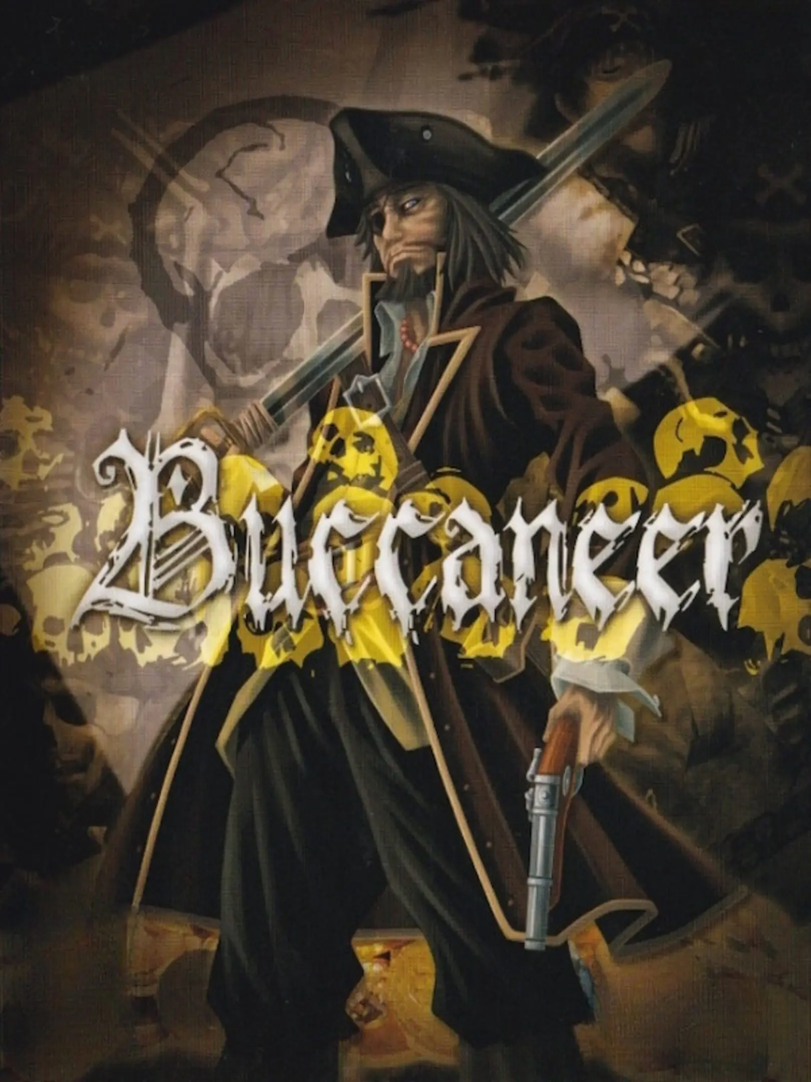 Picture of Buccaneer