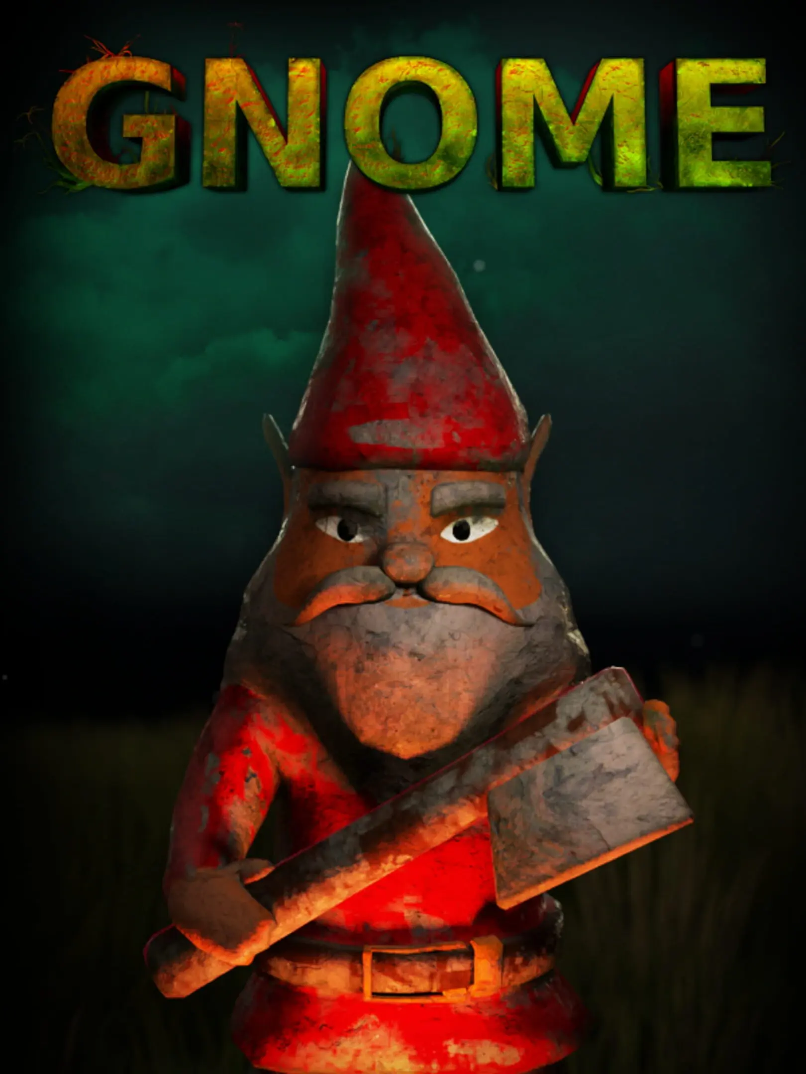Picture of G-Nome