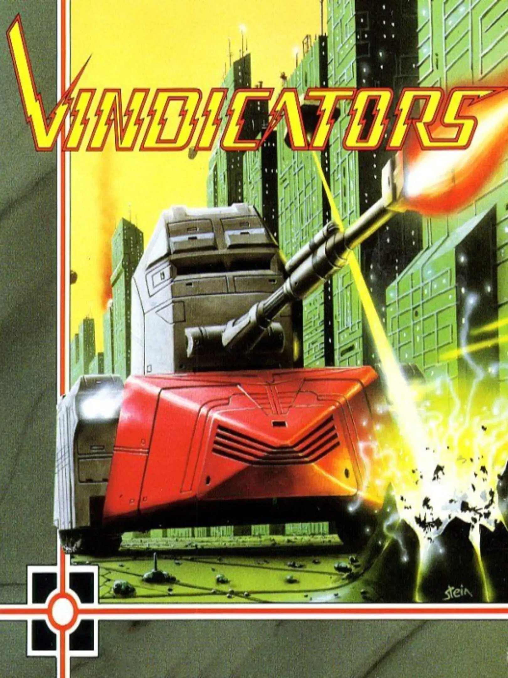 Picture of Vindicators