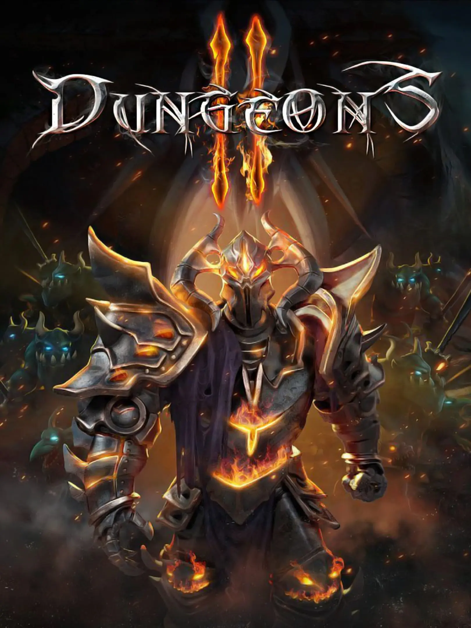 Picture of Dungeons 2
