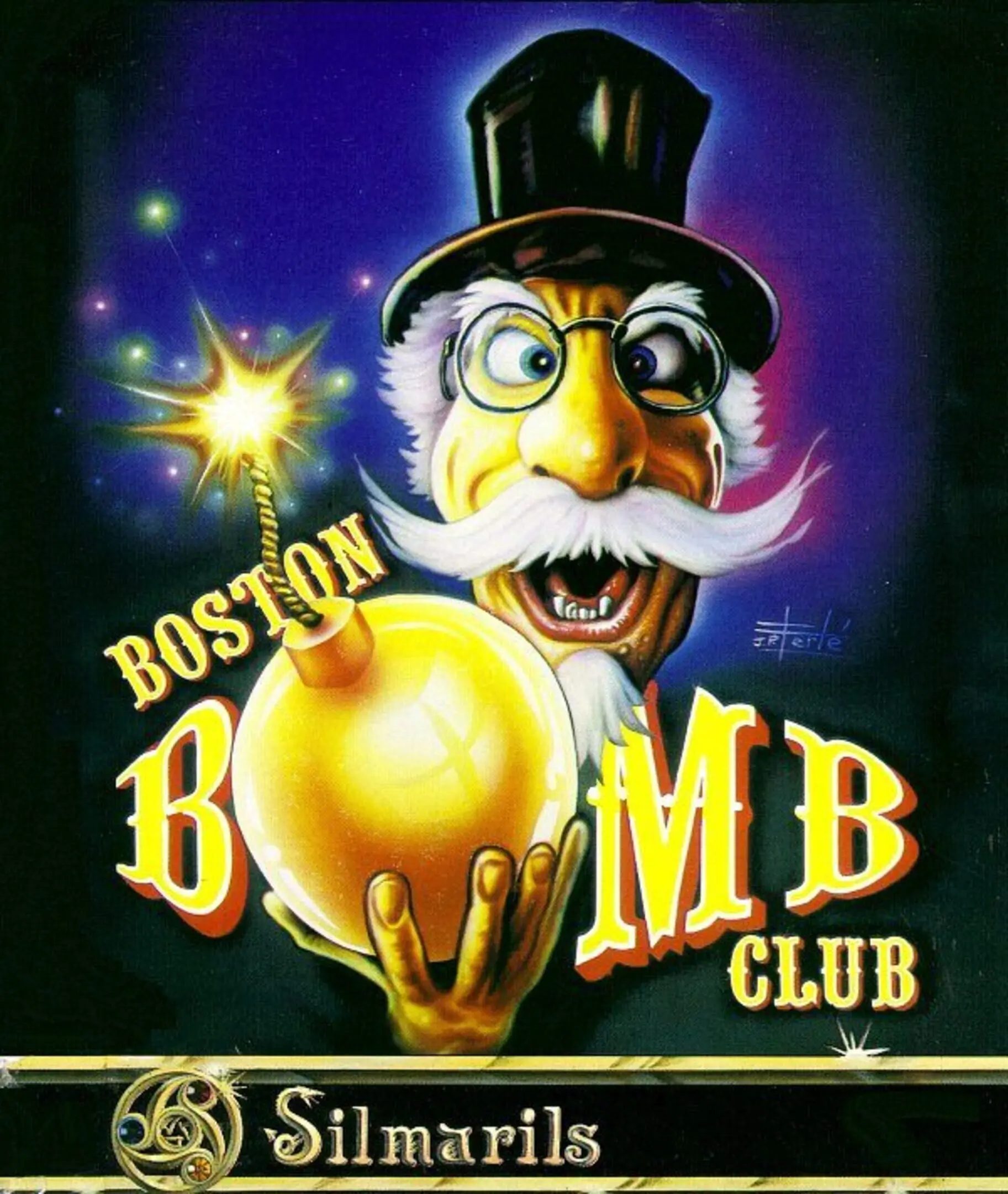 Picture of Boston Bomb Club