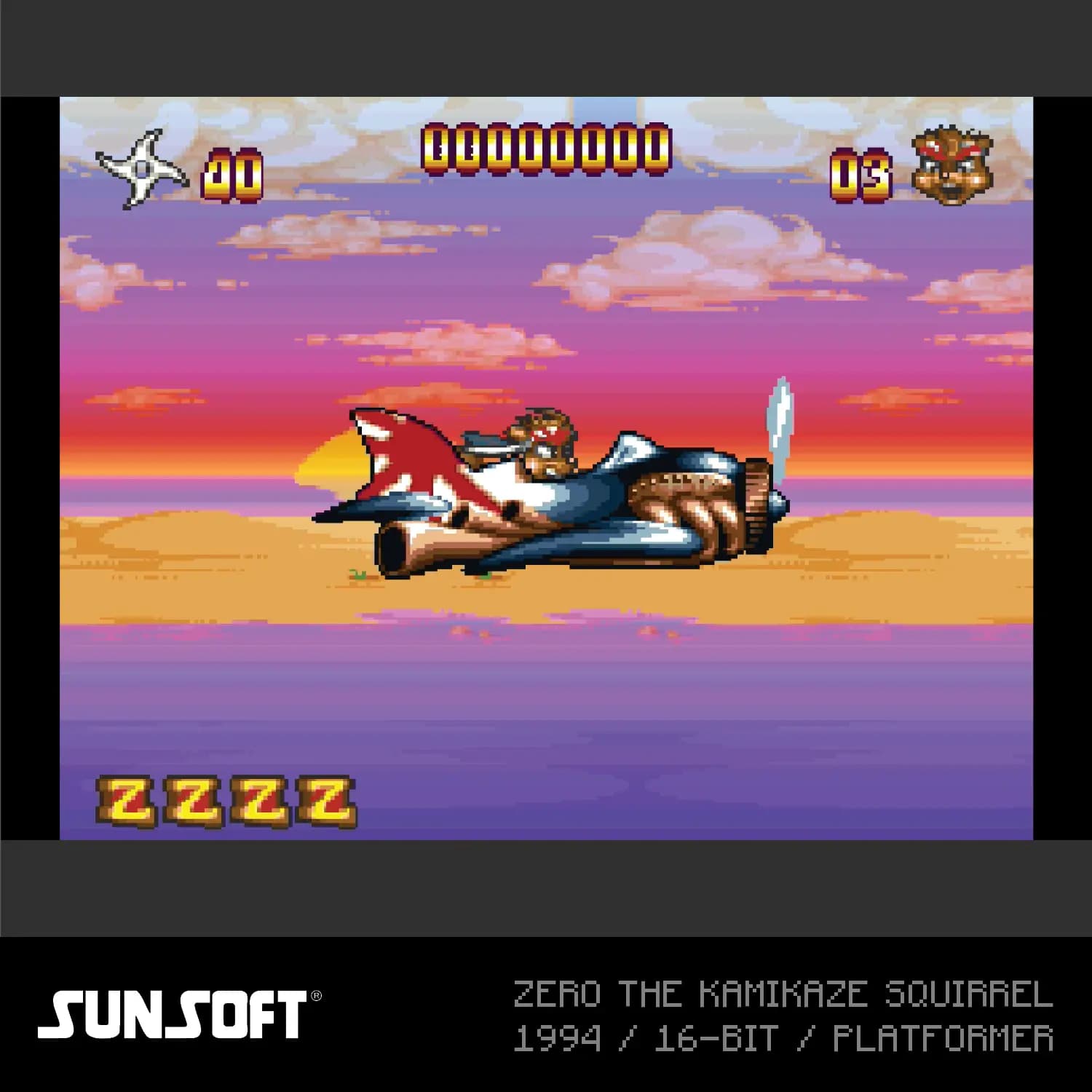 Picture of Sunsoft Collection 2 12