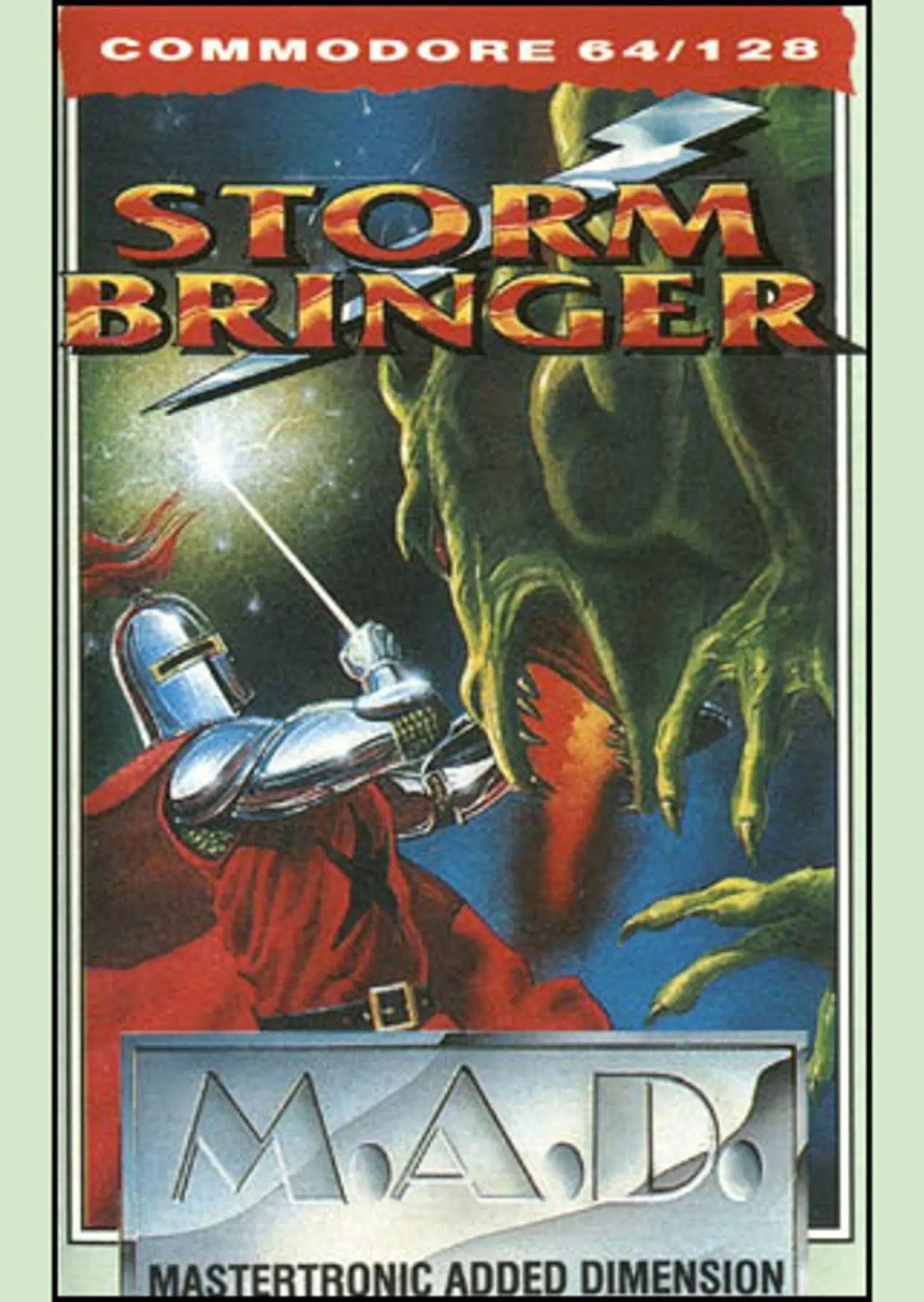 Stormbringer