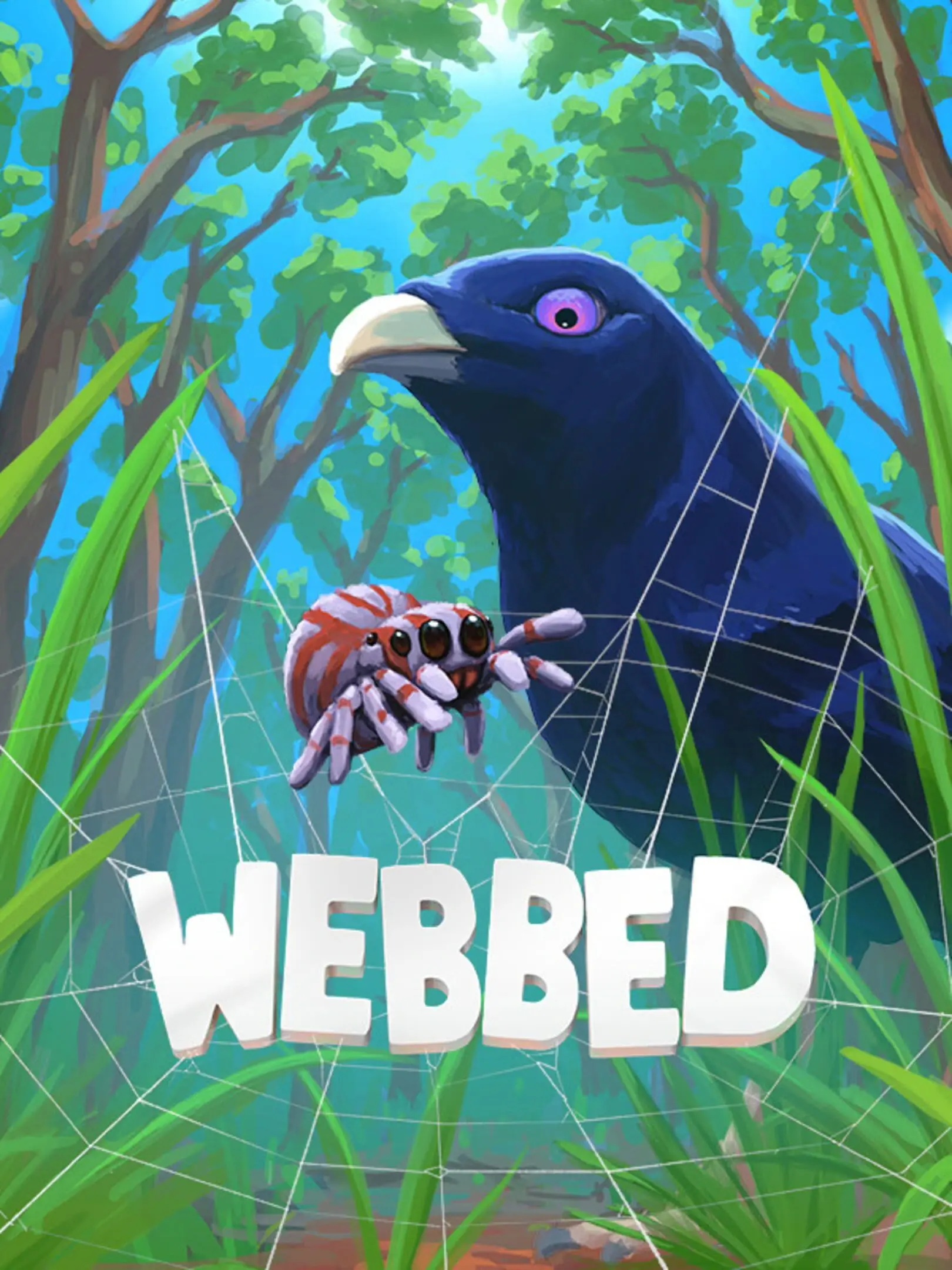 Picture of Webbed