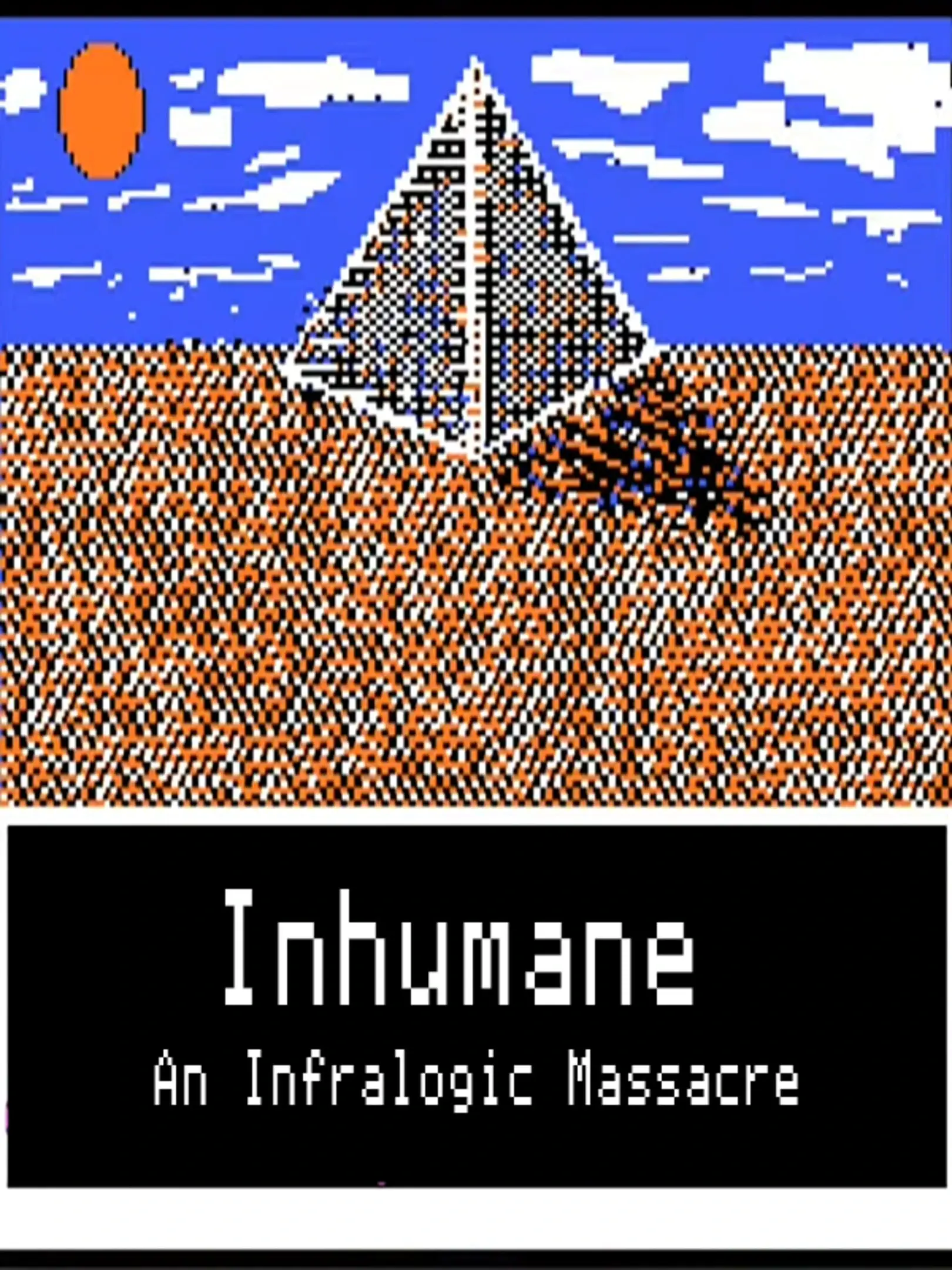 Picture of Inhumane