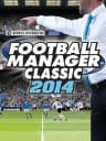 Picture of Football Manager Classic 2014