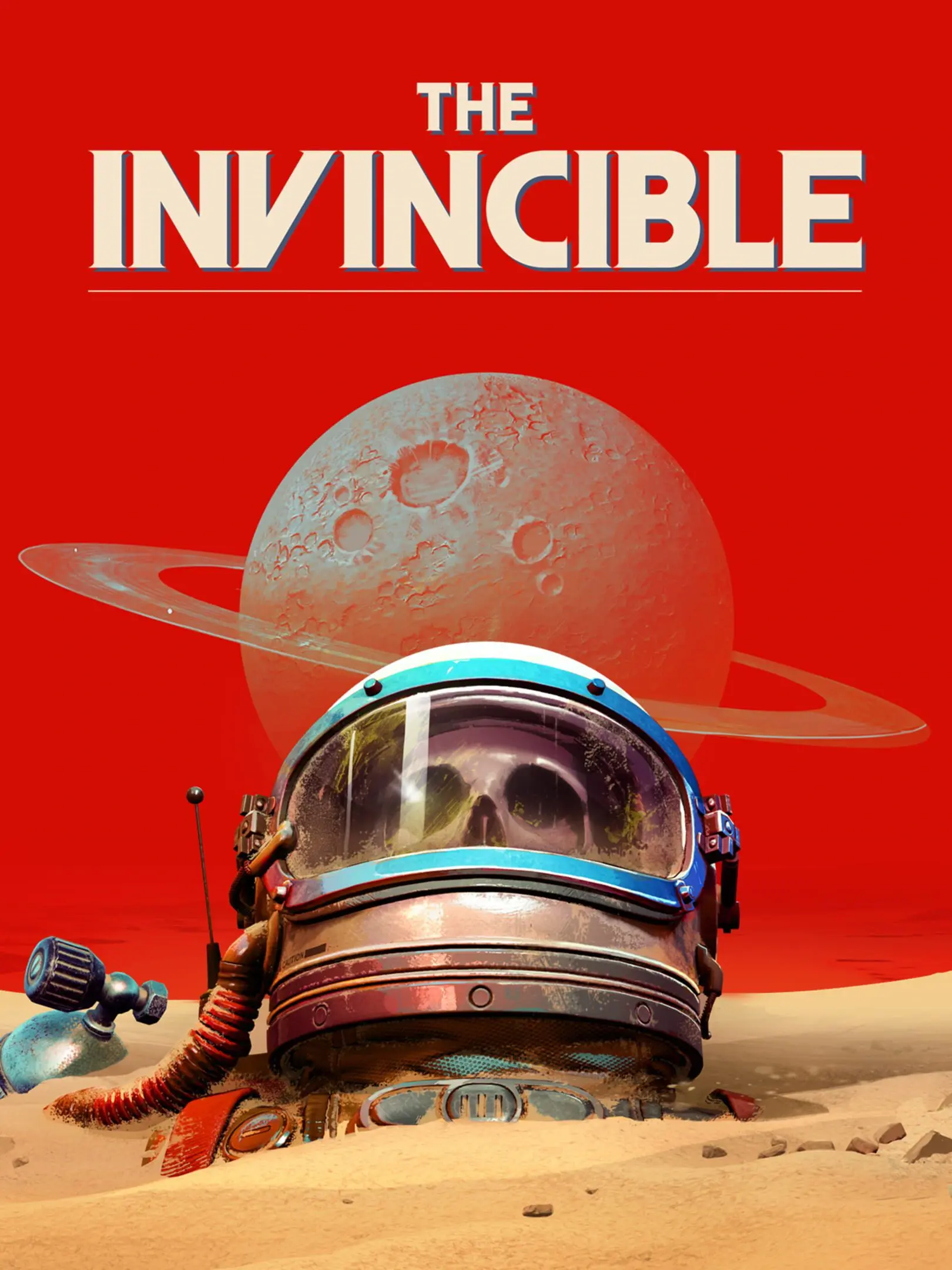 Picture of The Invincible