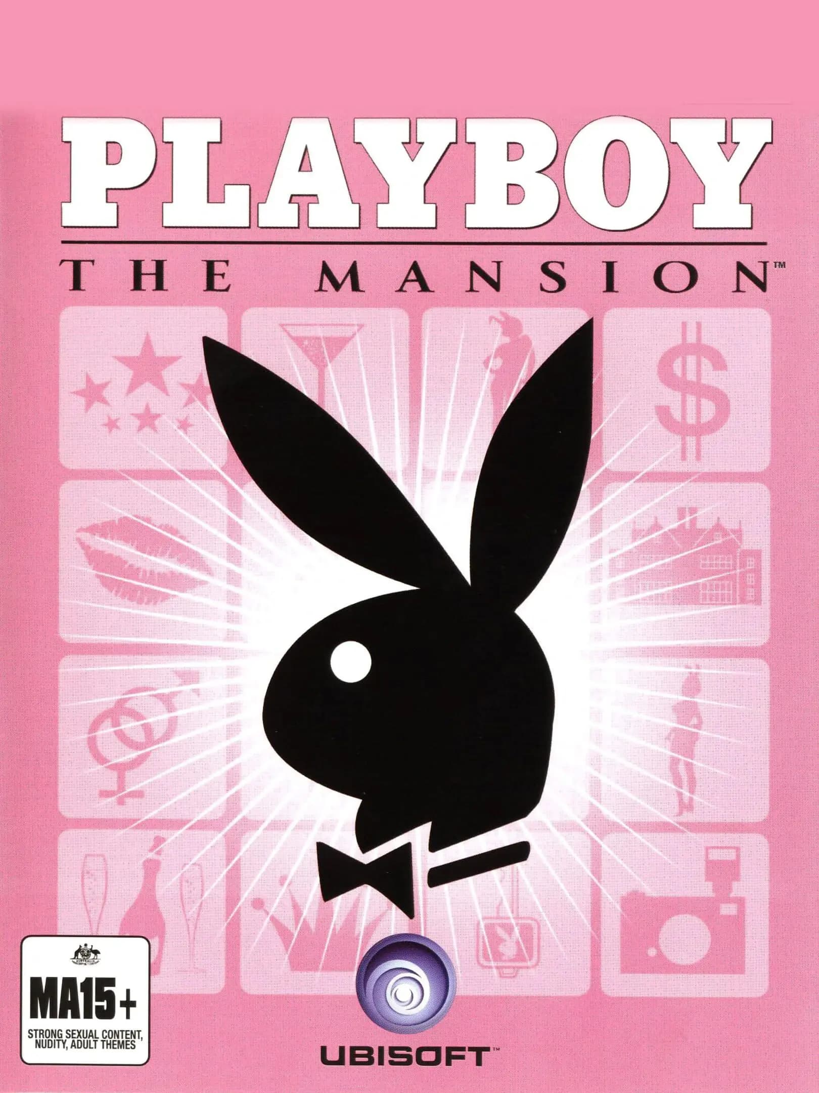 Picture of Playboy: The Mansion (2)
