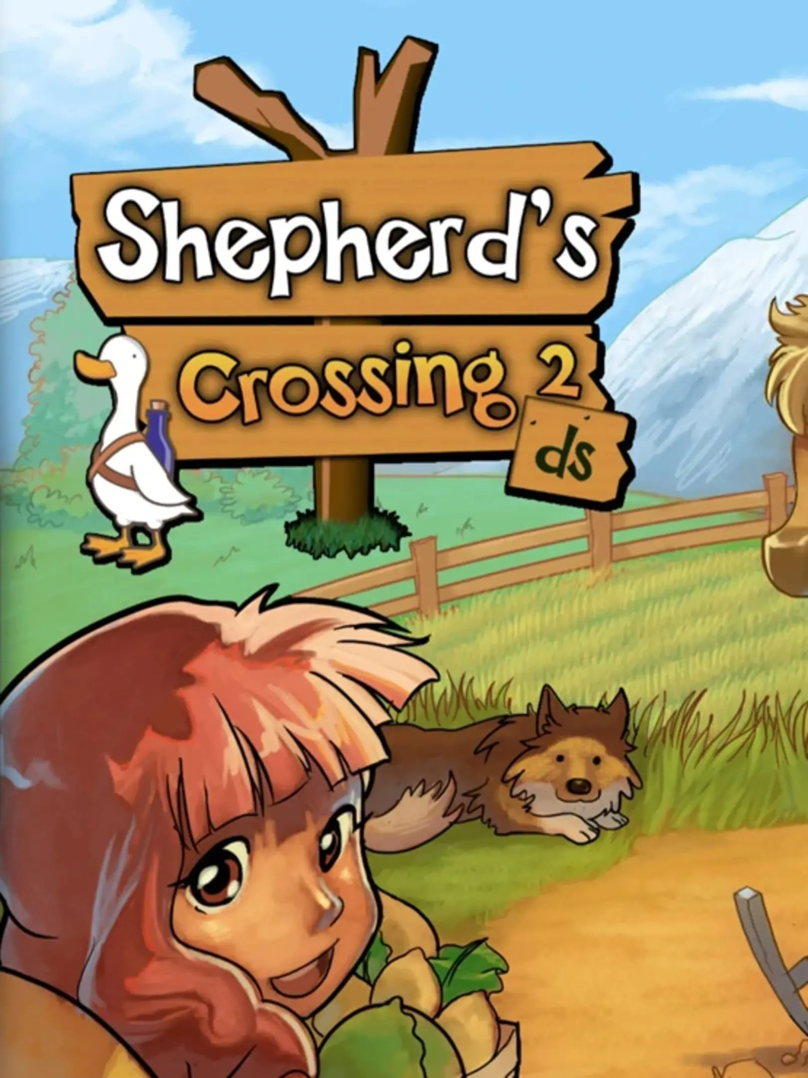 Picture of Shepherd's Crossing 2