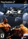 Picture of K-1 World Grand Prix