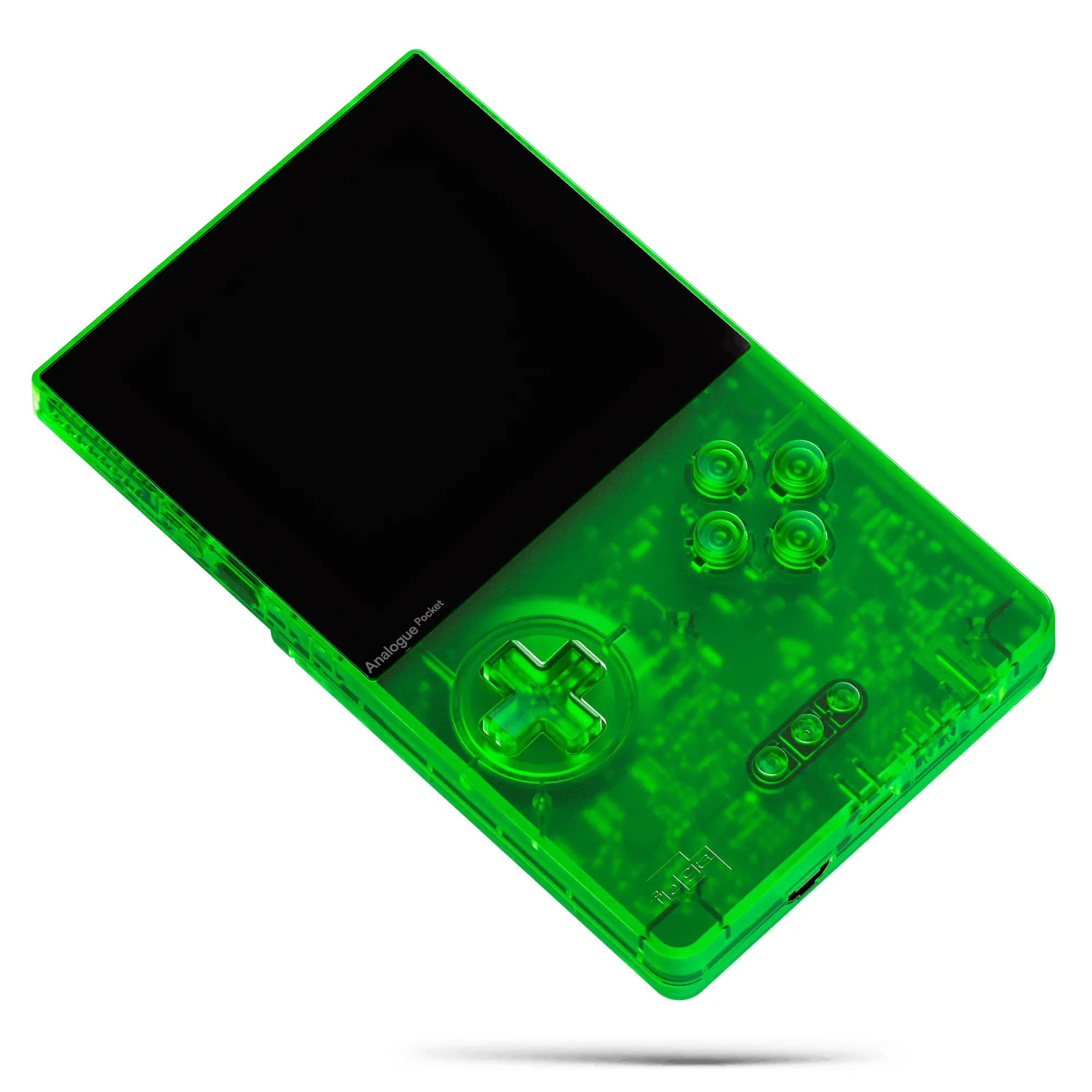 Picture of Analogue Pocket 1