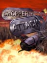 Picture of Chopper Attack