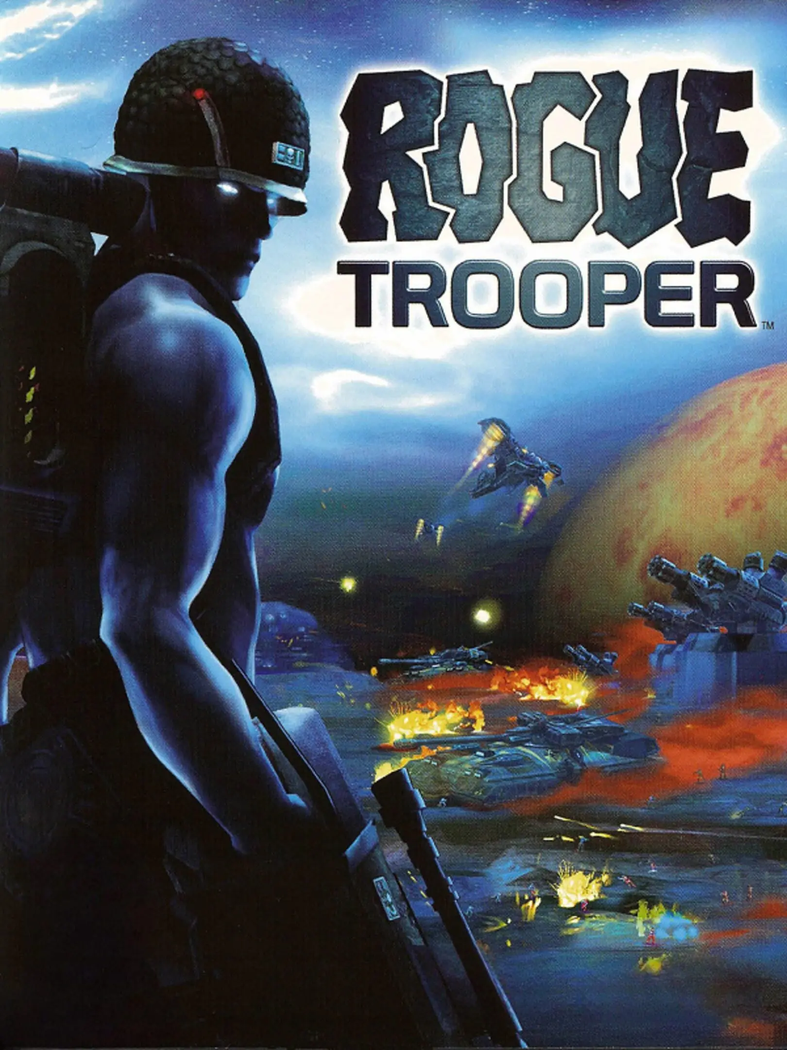 Picture of Rogue Trooper