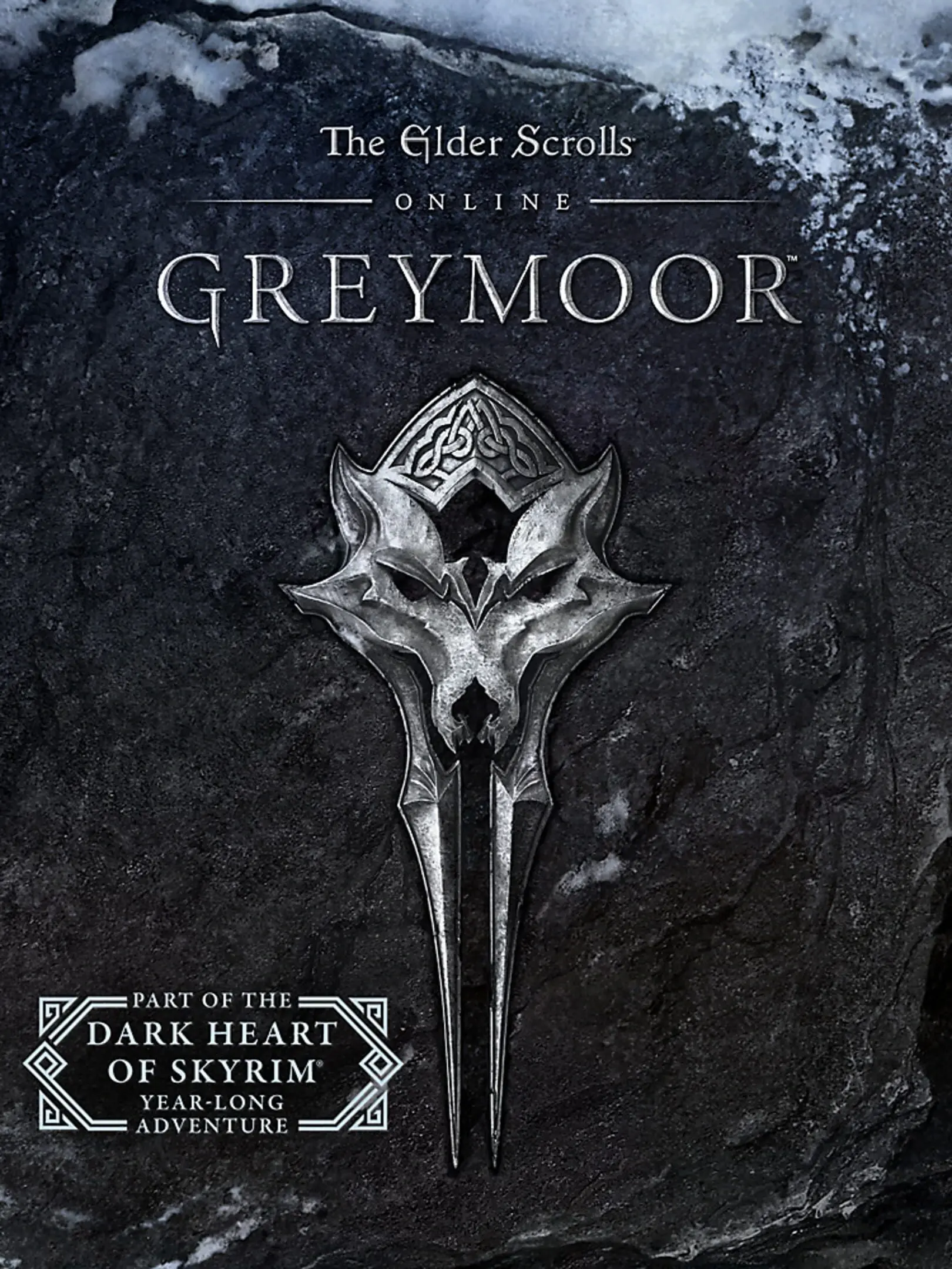 Picture of The Elder Scrolls Online: Greymoor