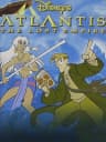 Picture of Disneys Atlantis: Das Geheimnis der verlorenen Stadt