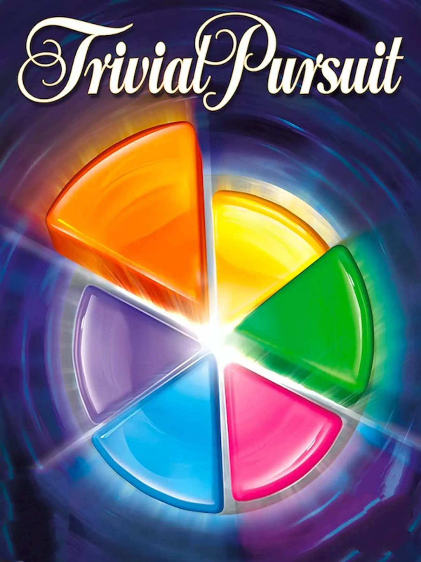 Picture of Trivial Pursuit