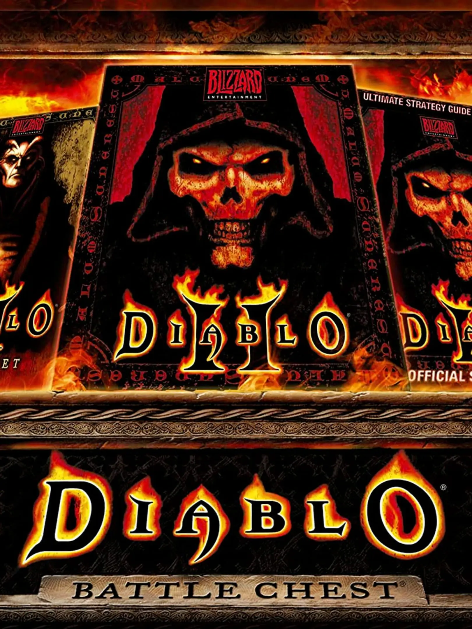 Picture of Diablo: Battle Chest