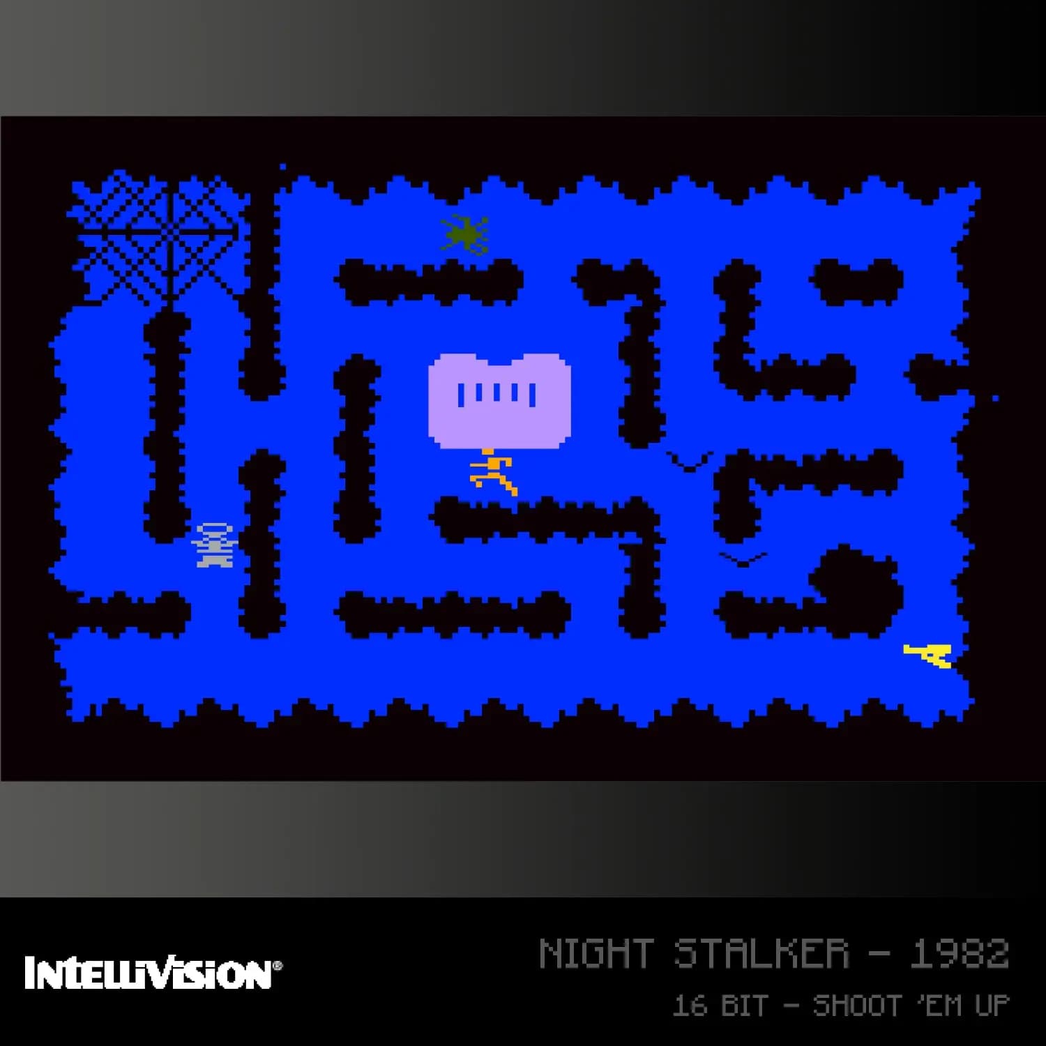 Picture of Intellivision Collection 1 8