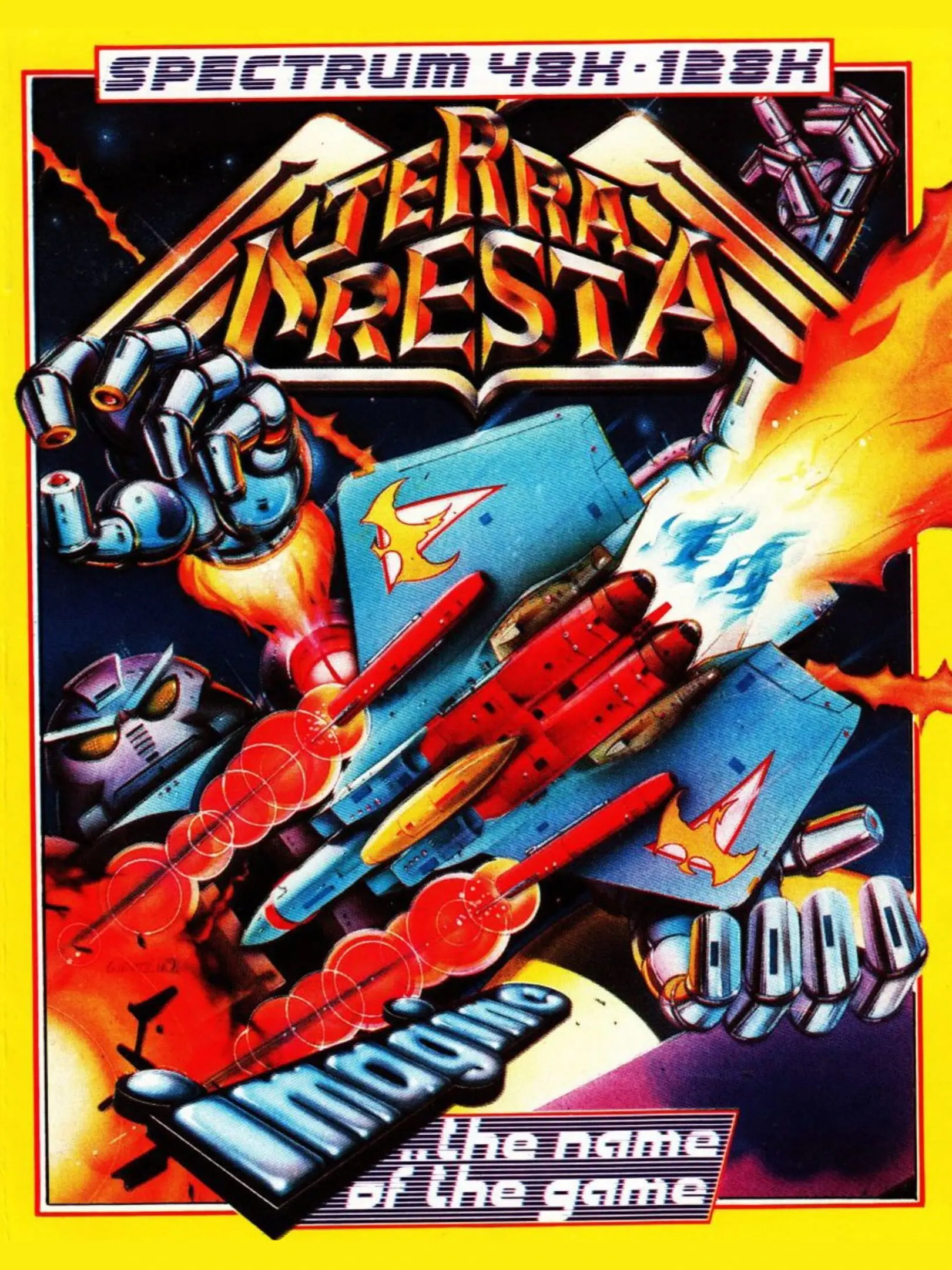 Picture of Terra Cresta (2)