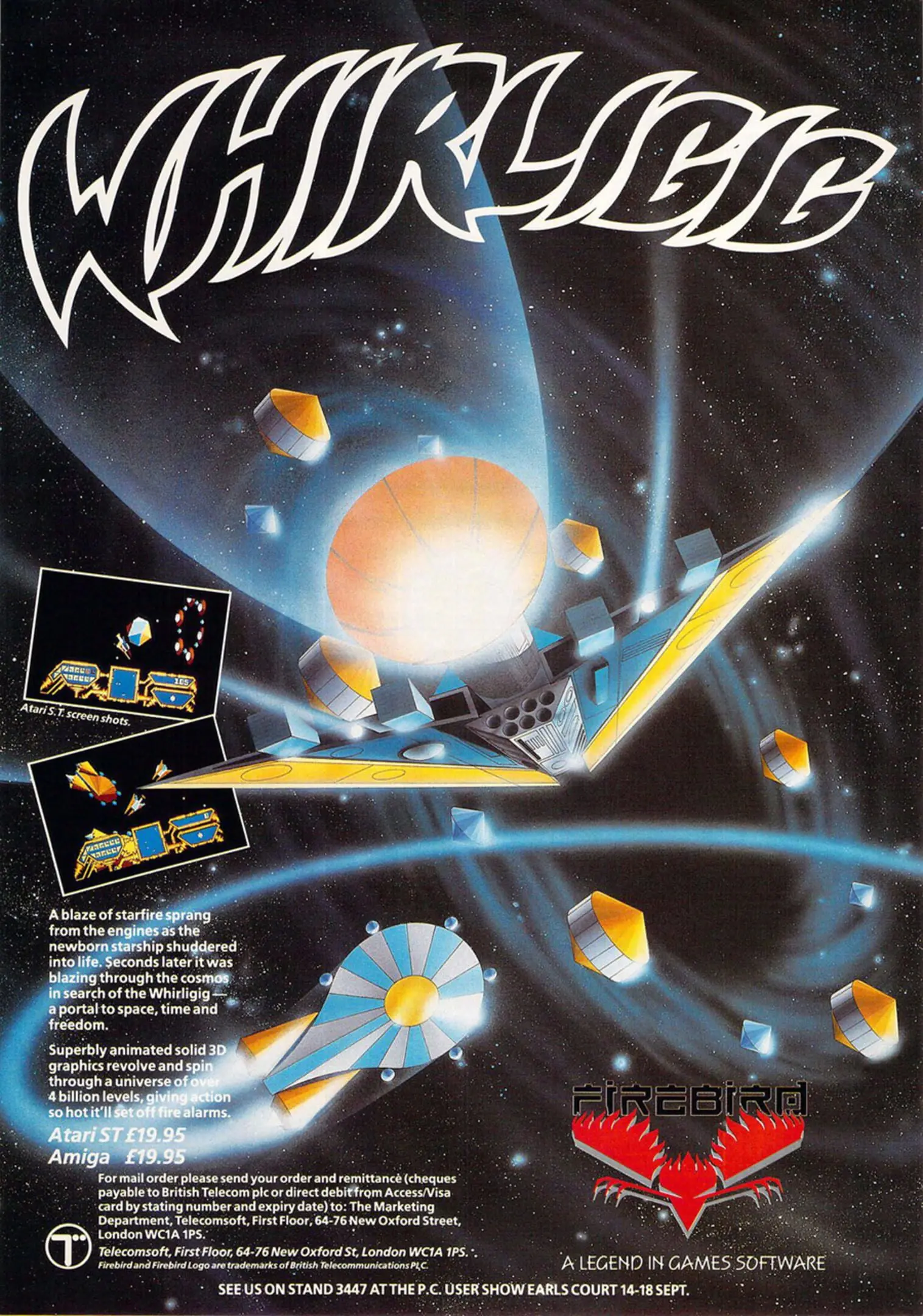 Picture of Whirligig