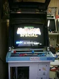 Picture of Canary 7