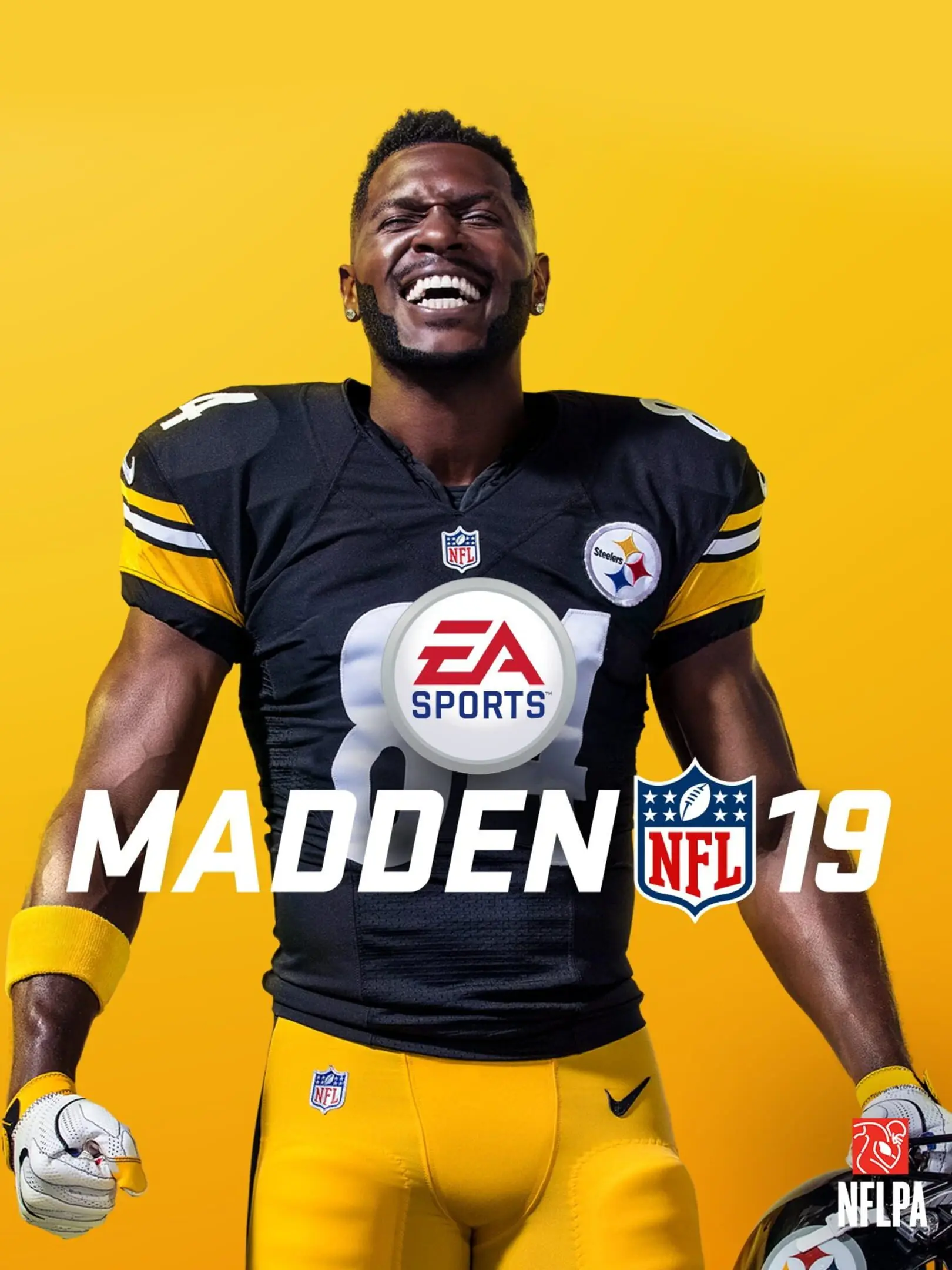 Picture of Madden NFL 19