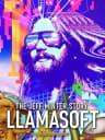 Picture of Llamasoft The Jeff Minter Story
