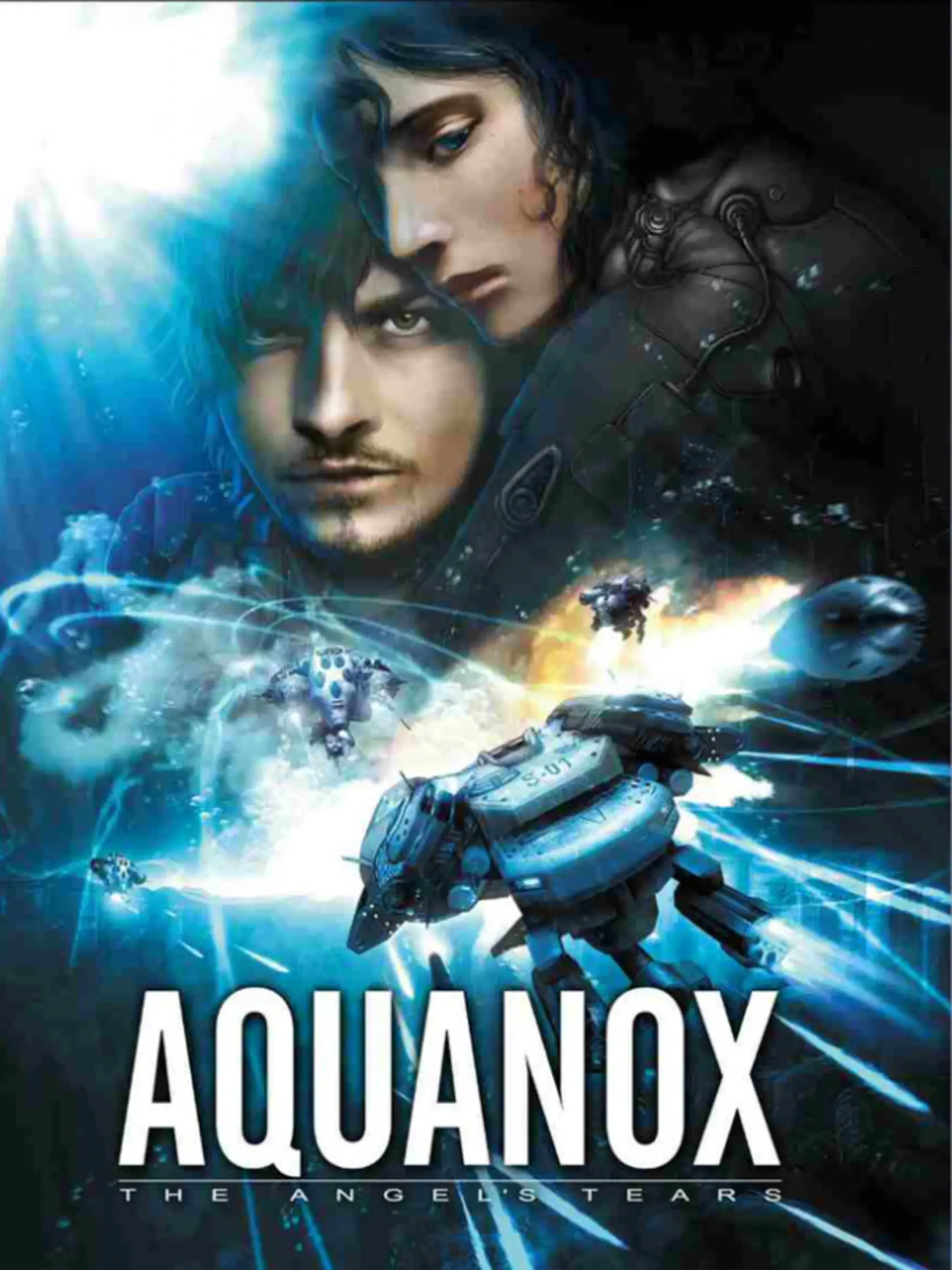 AquaNox: The Angel's Tears