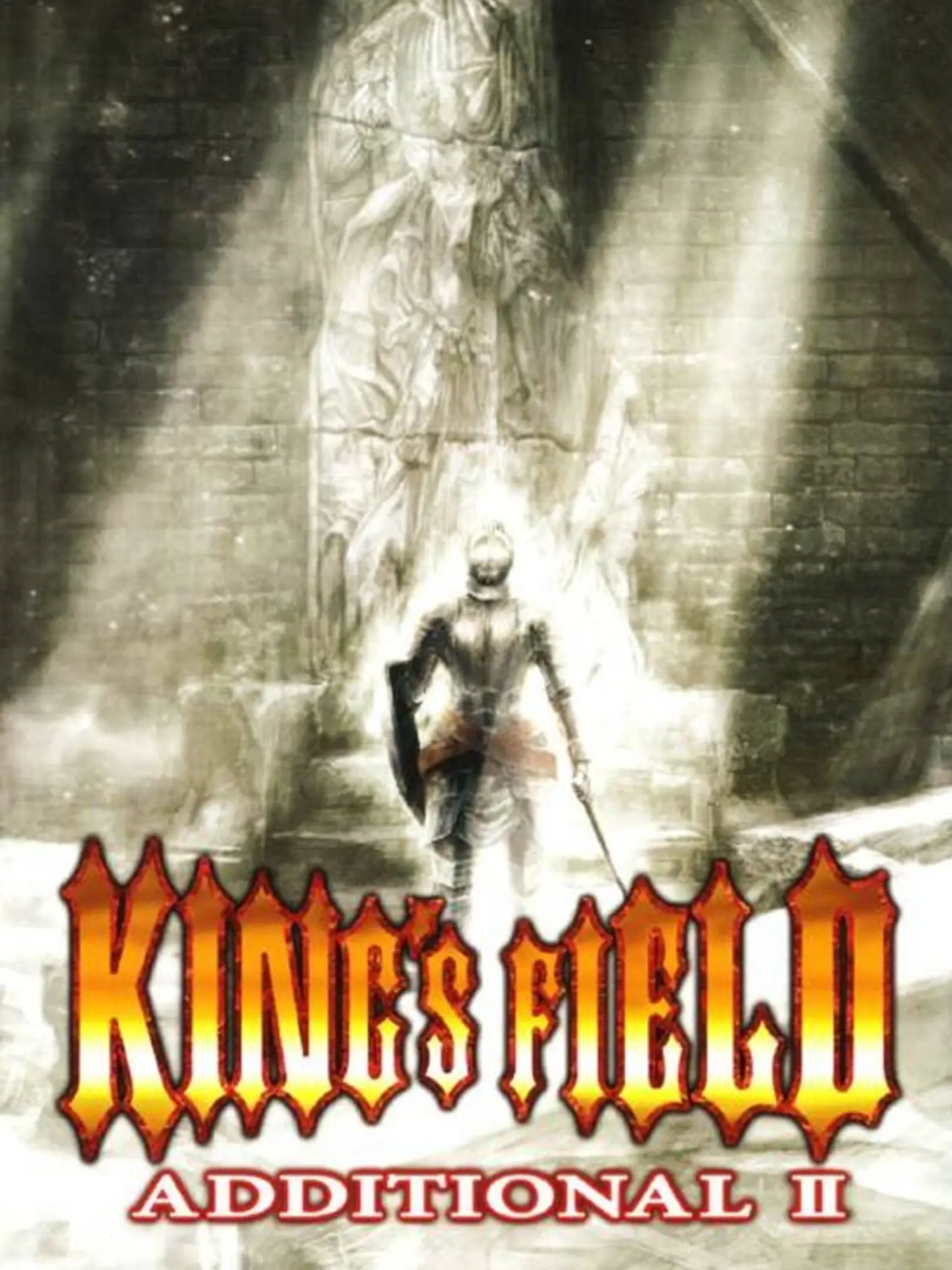 Picture of King's Field: Additional II