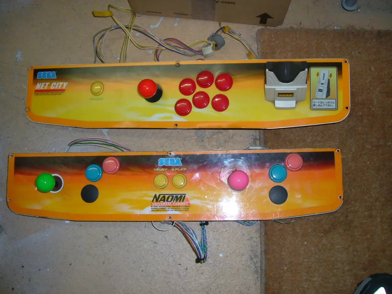 Picture of Naomi Universal Cabinet 20