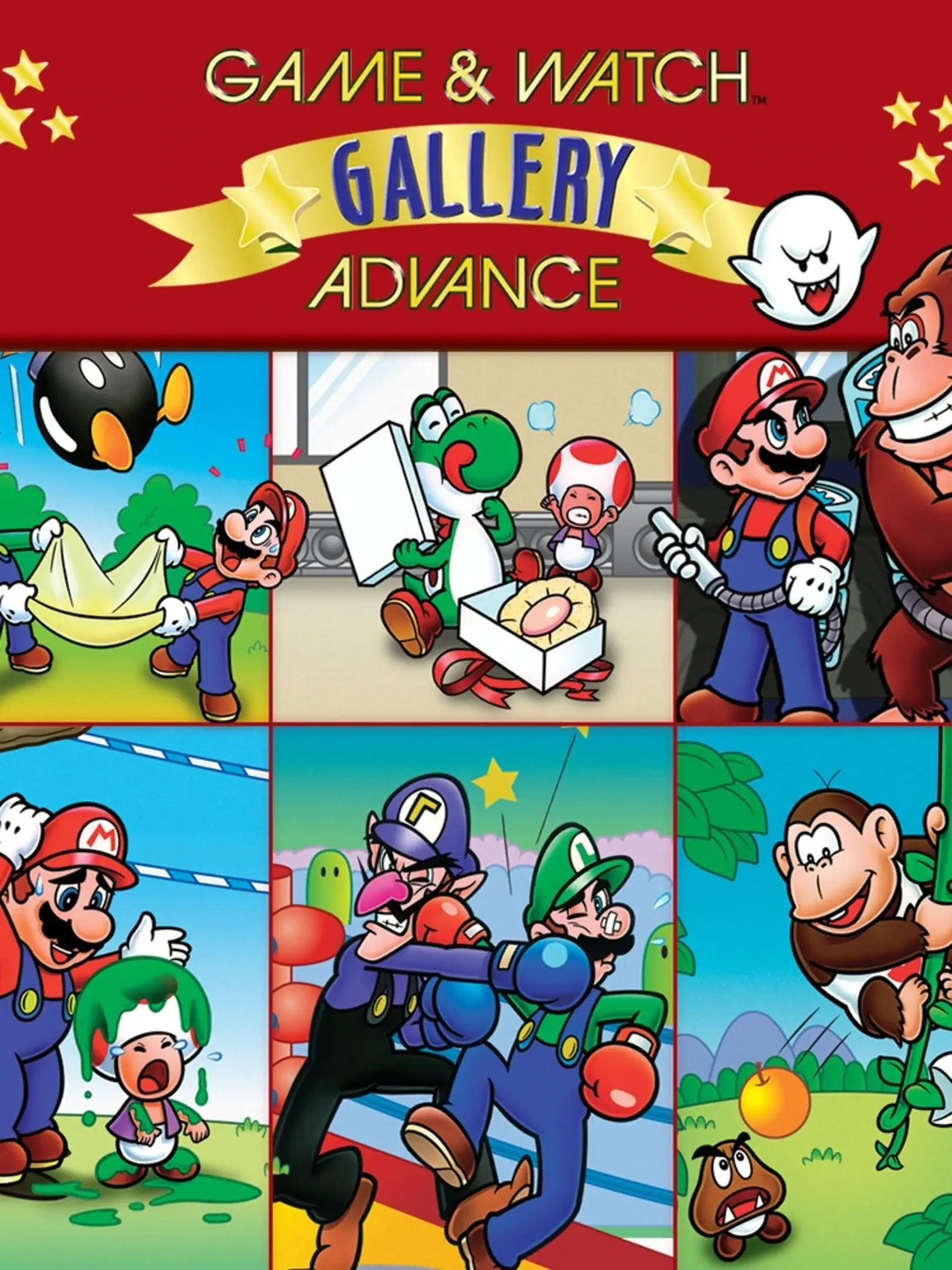 Picture of Game Boy Gallery 4 (2)