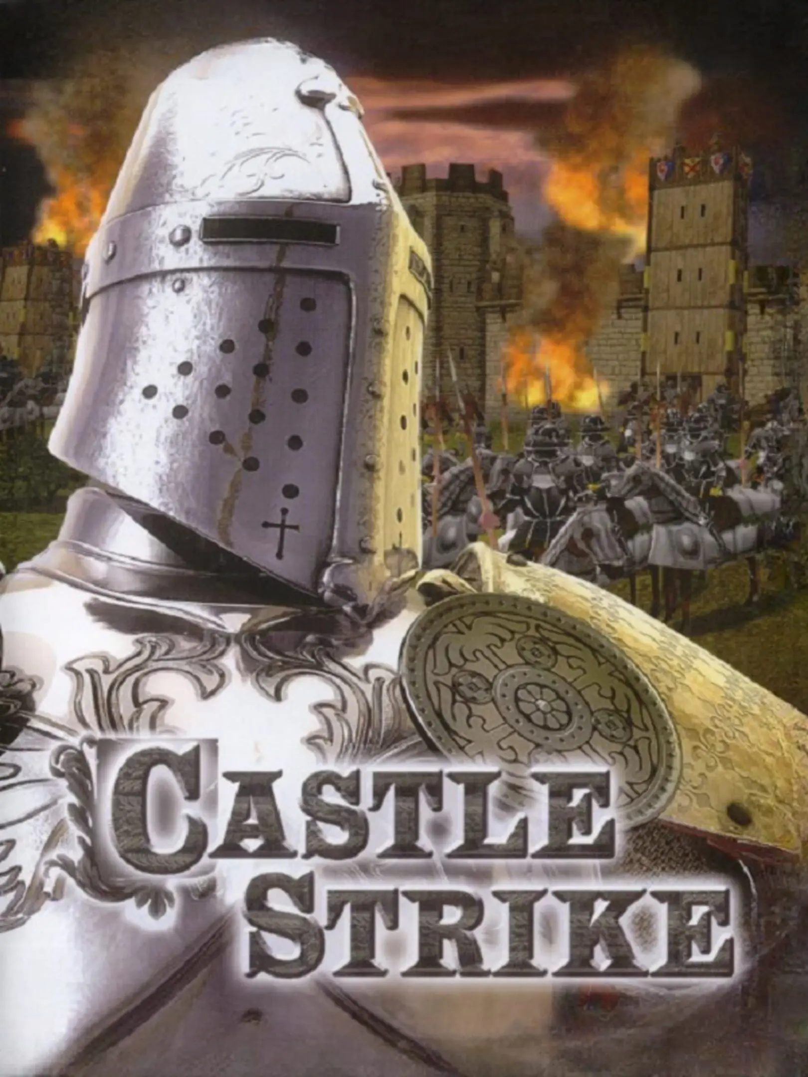 Picture of Castle Strike 1