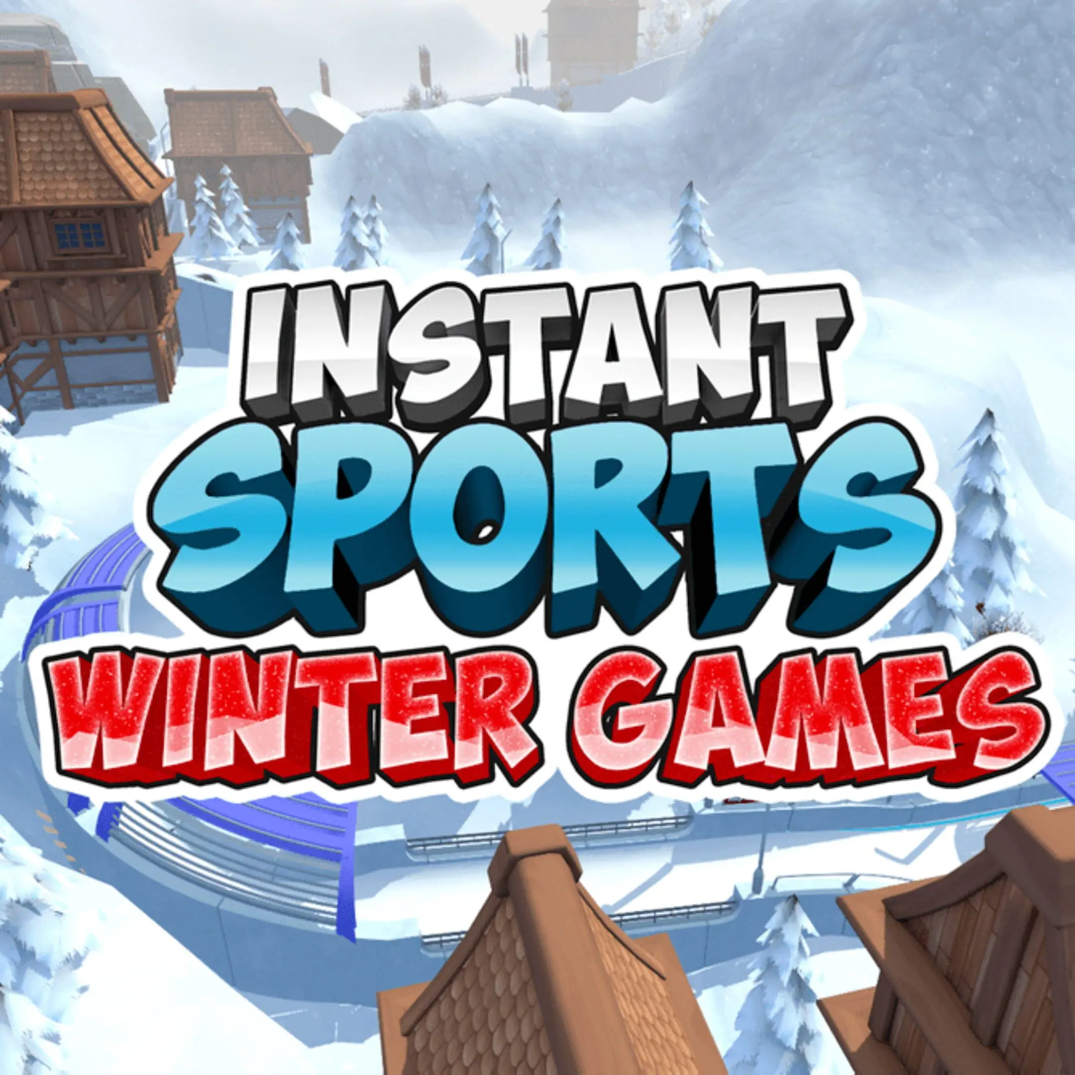Picture of Instant Sports: Winter Games