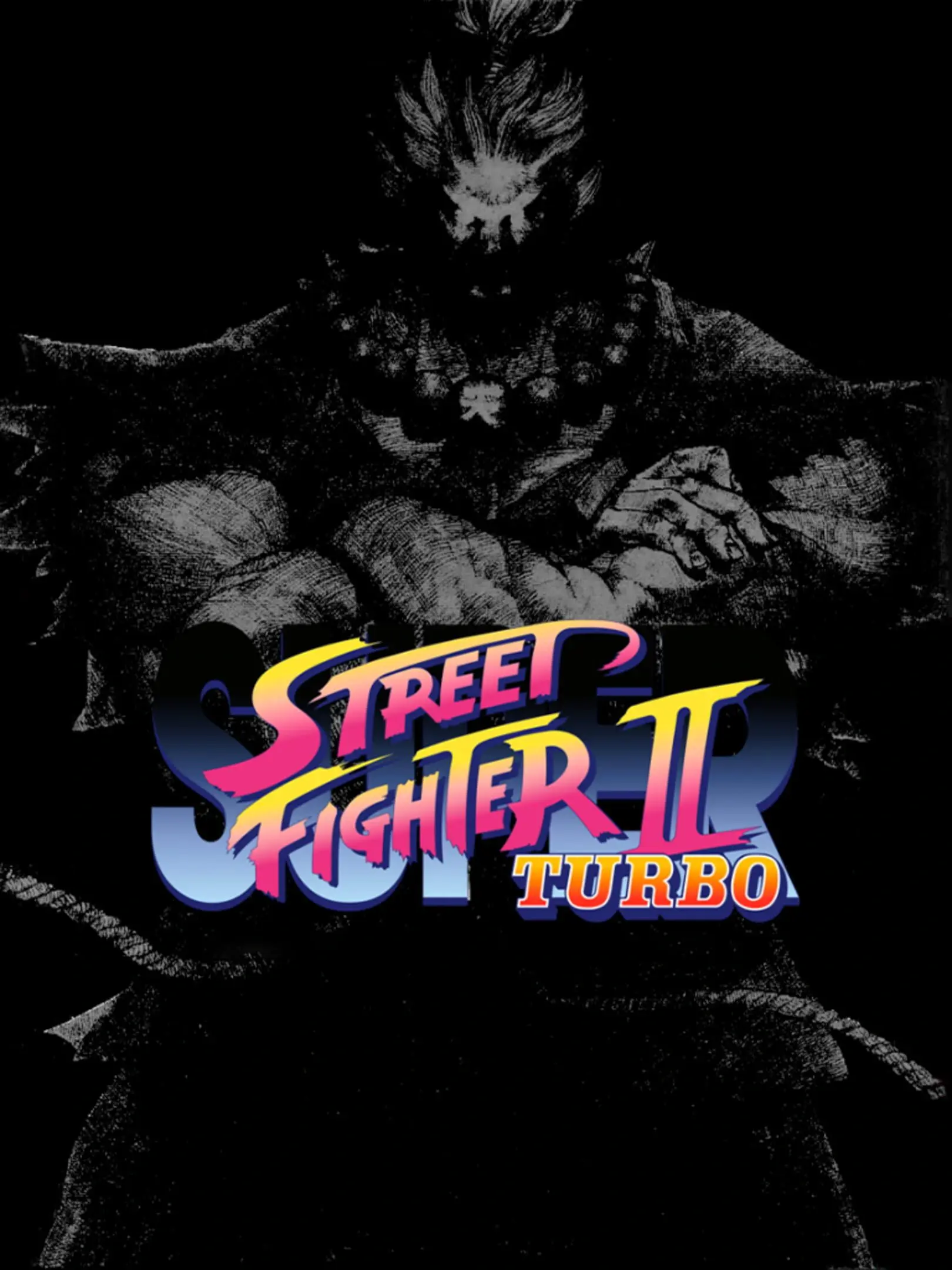 Picture of Super Street Fighter II Turbo