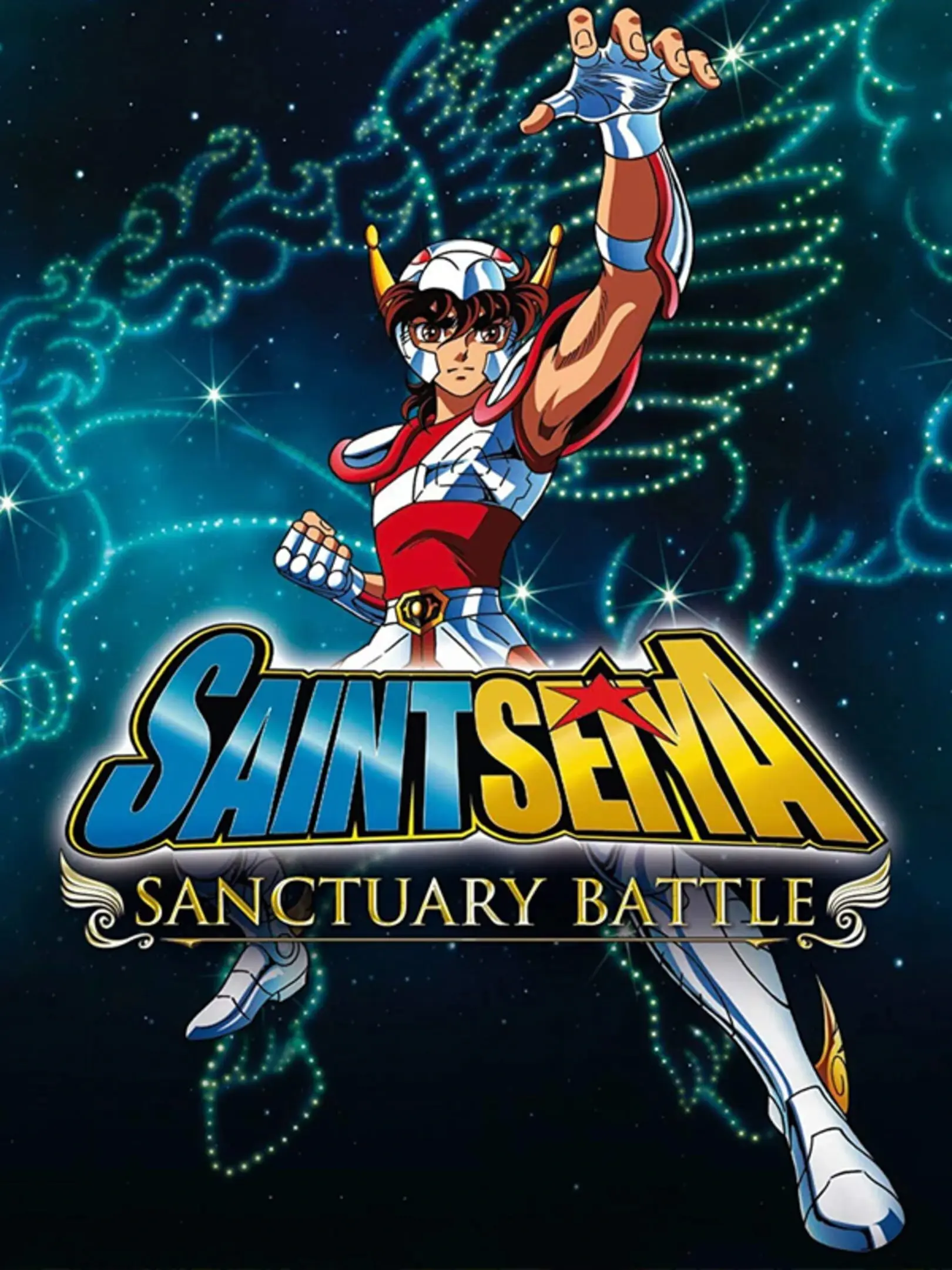Saint Seiya Senki