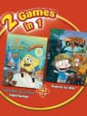 Picture of 2 Games In 1: SpongeBob SquarePants: SuperSponge / Rugrats Go Wild