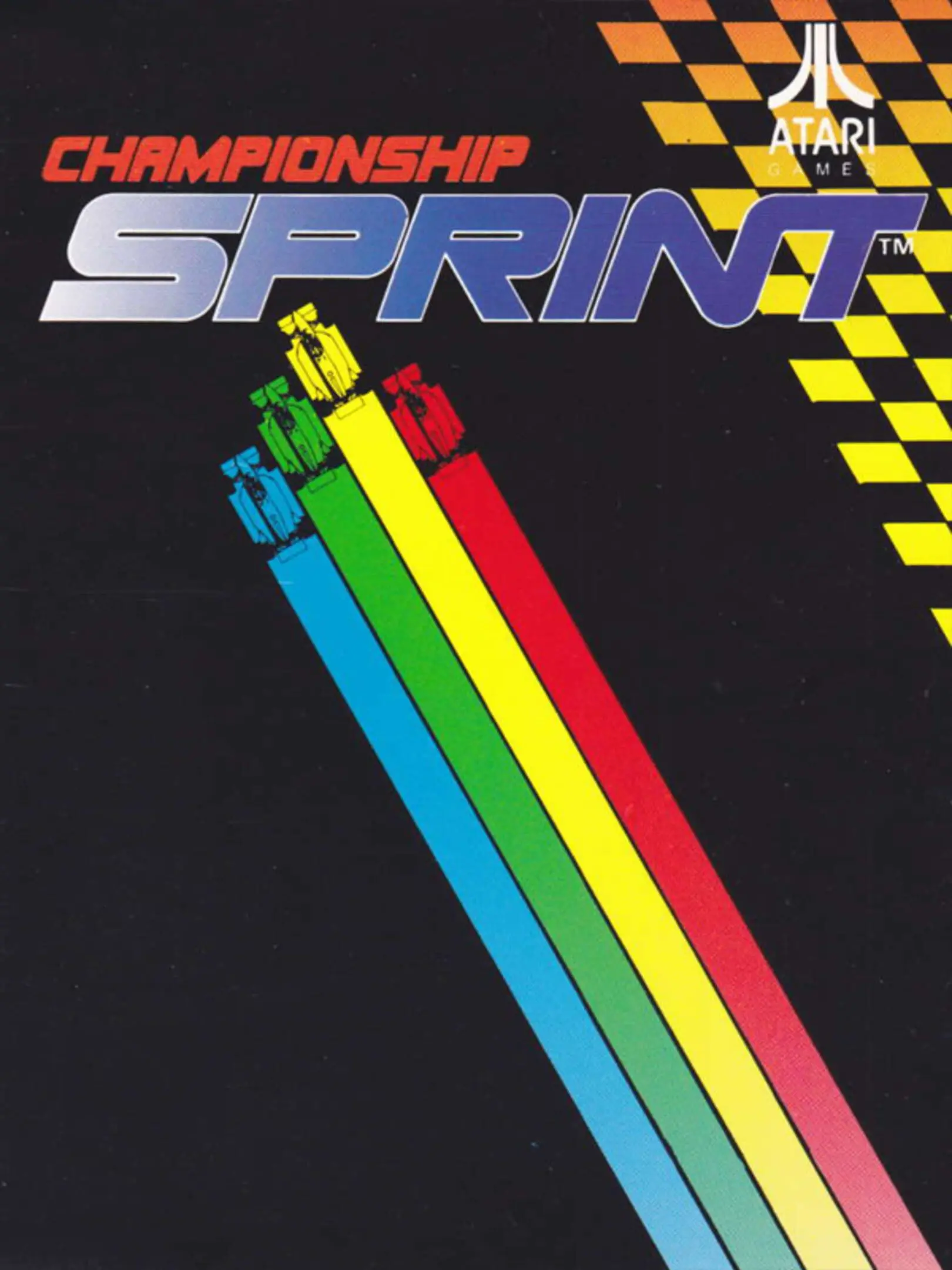 Picture of Championship Sprint