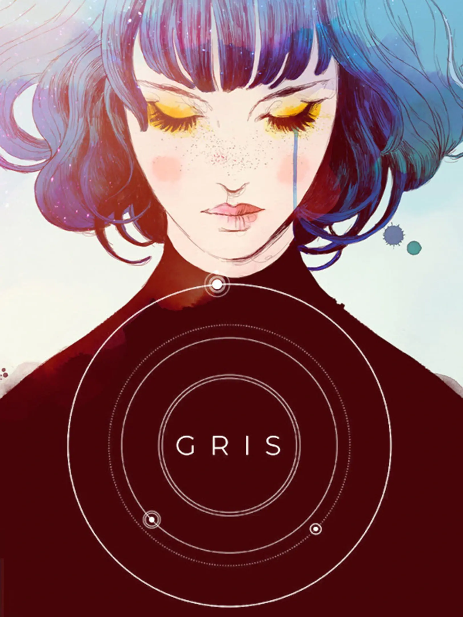 Picture of Gris