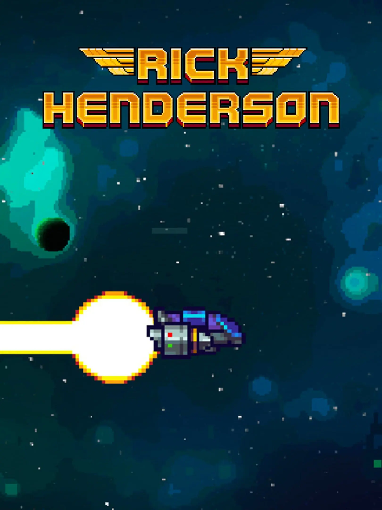 Picture of Rick Henderson