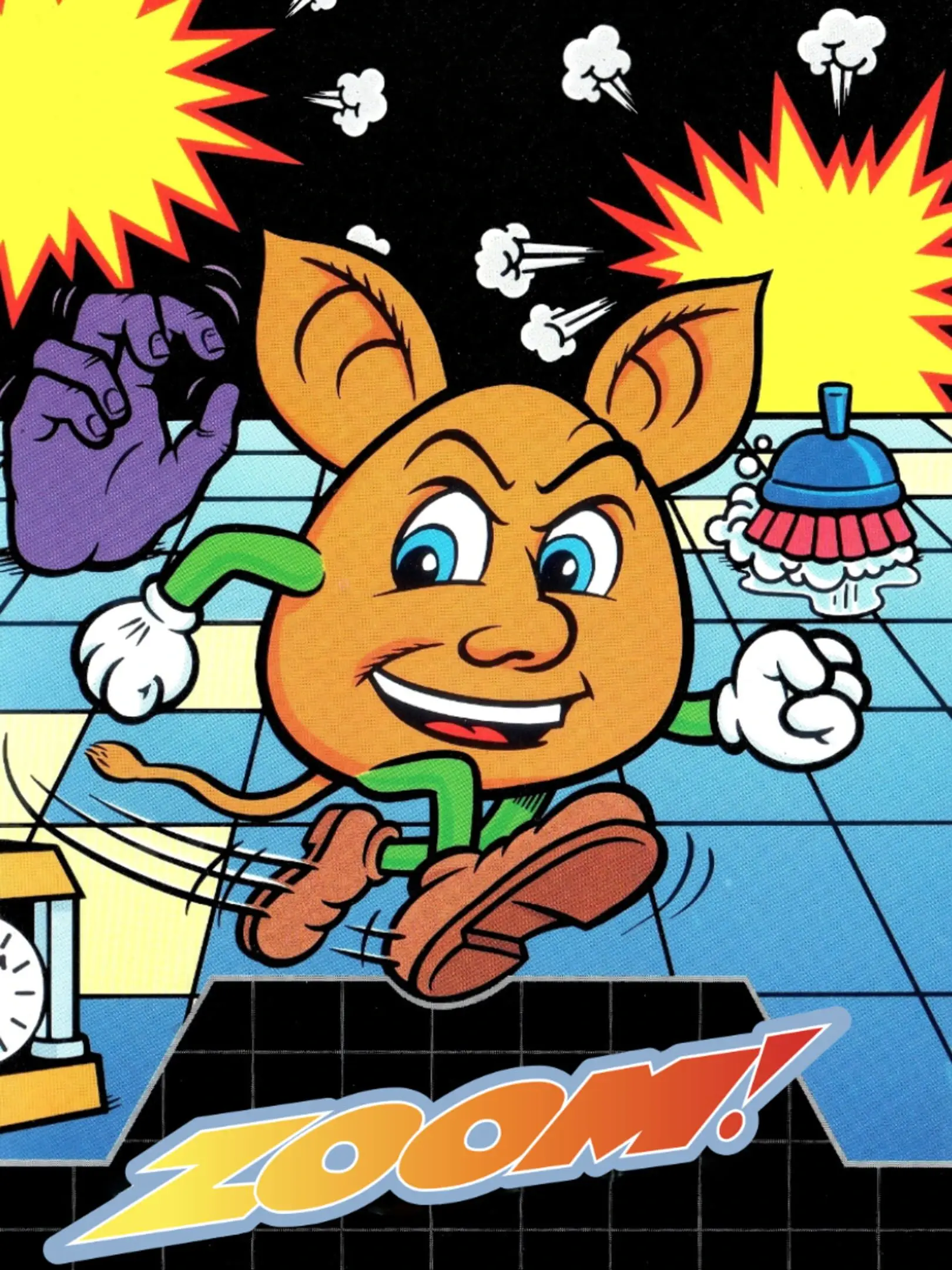 Picture of Zoom