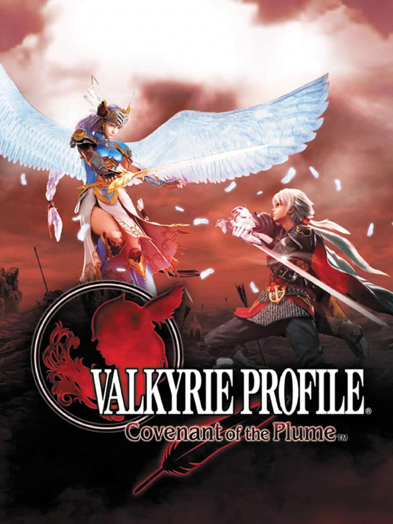 Picture of Valkyrie Profile: Covenant of the Plume
