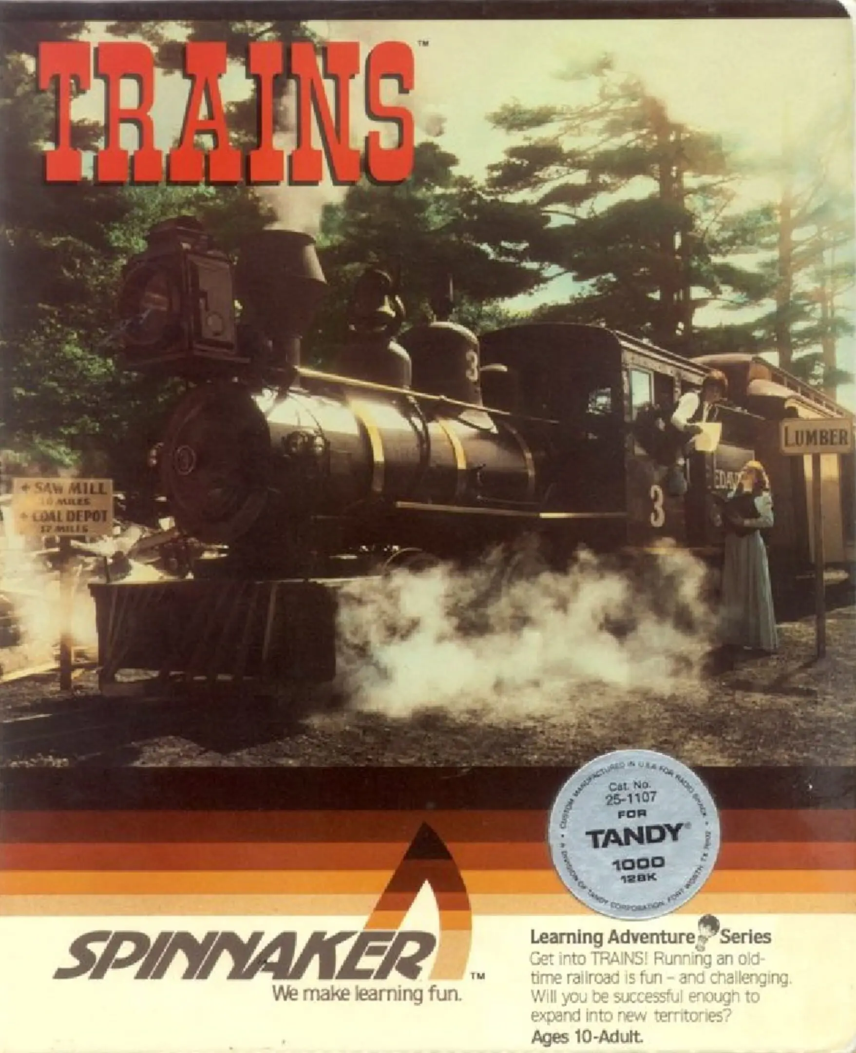 Picture of Trains