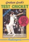 Picture of Graham Gooch's Test Cricket