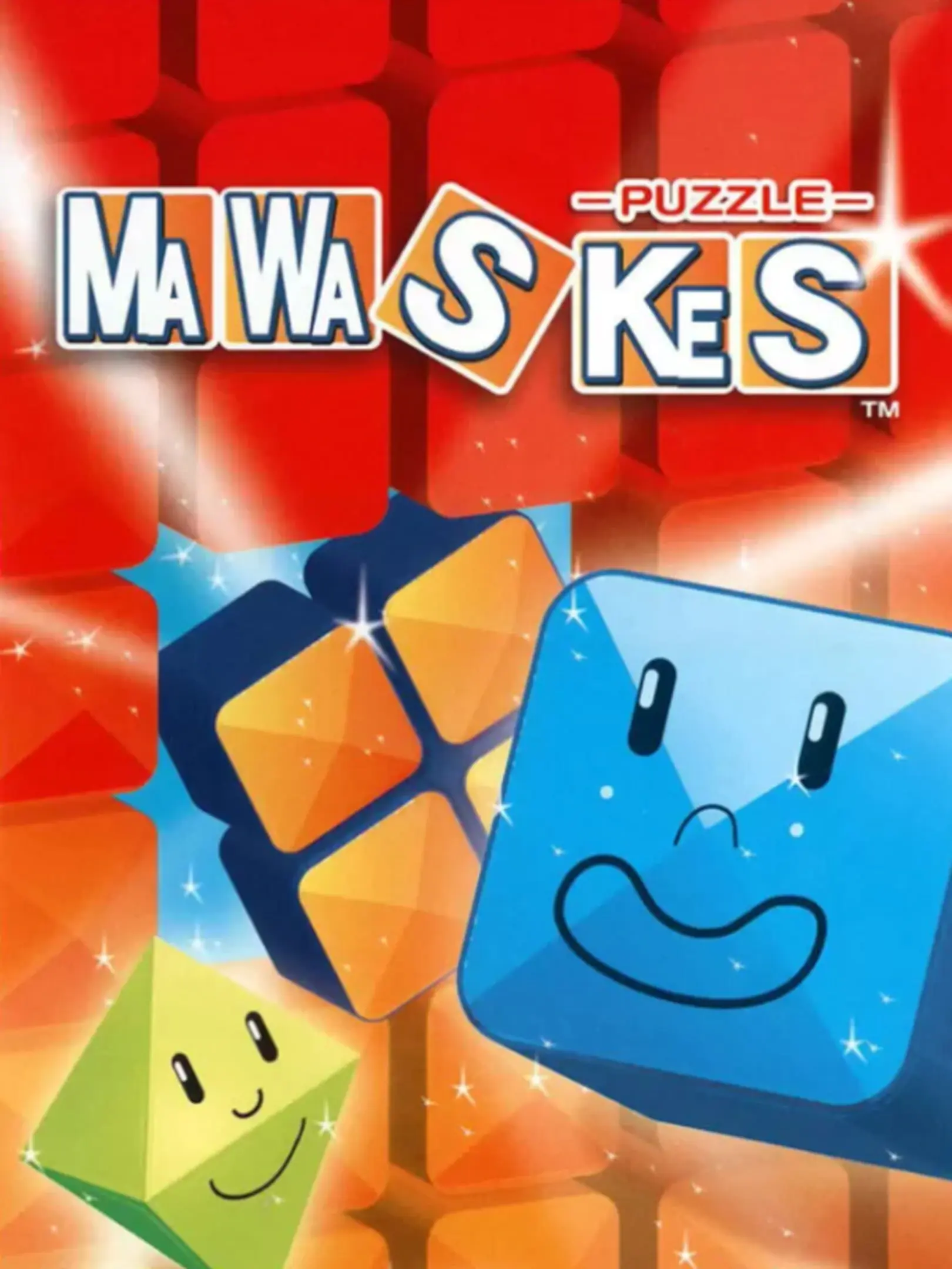 Picture of Mawaskes