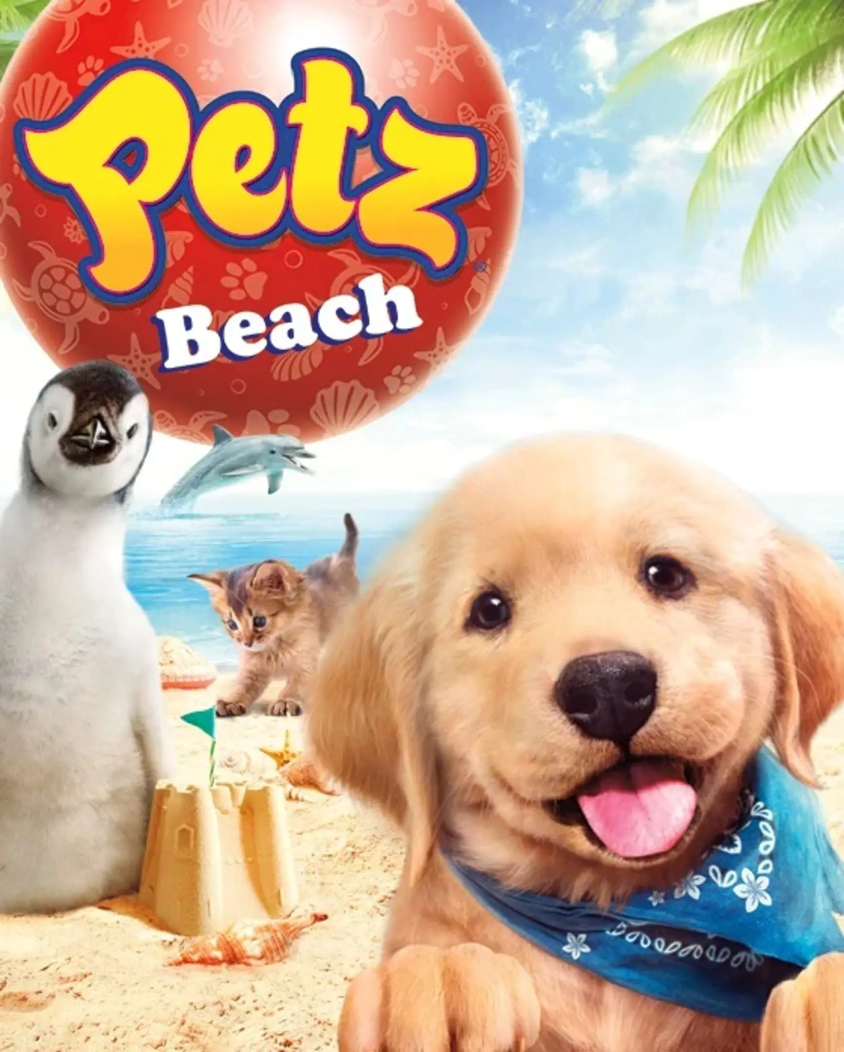Picture of Petz Beach