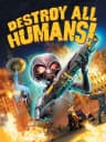Picture of Destroy All Humans!