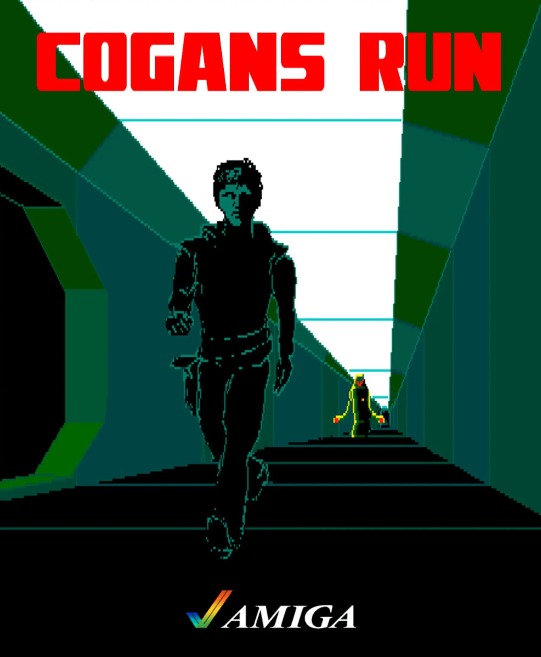 Picture of Cogan's Run