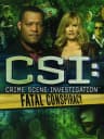 Picture of CSI: Crime Scene Investigation - Tödliche Verschwörung