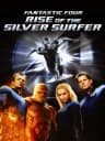 Picture of Fantastic Four: Rise of the Silver Surfer